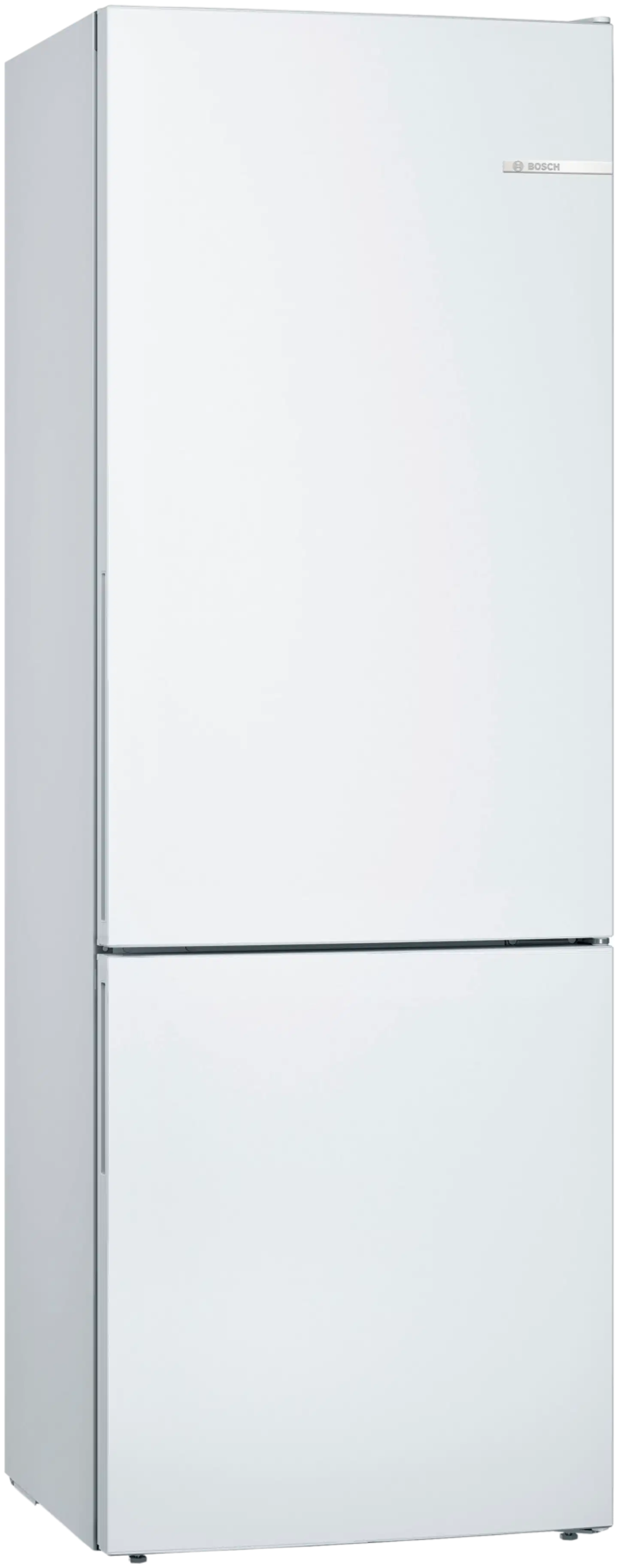 Bosch Serie 6 jääkaappipakastin 201 x 70 cm valkoinen - 1