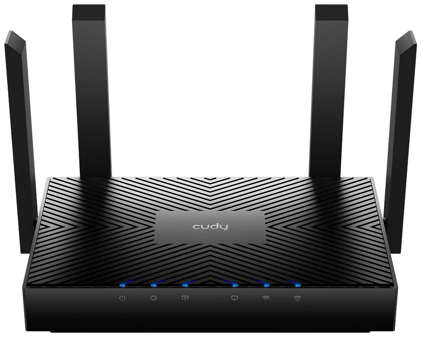 Cudy WiFi-reititin WR3000 - 5