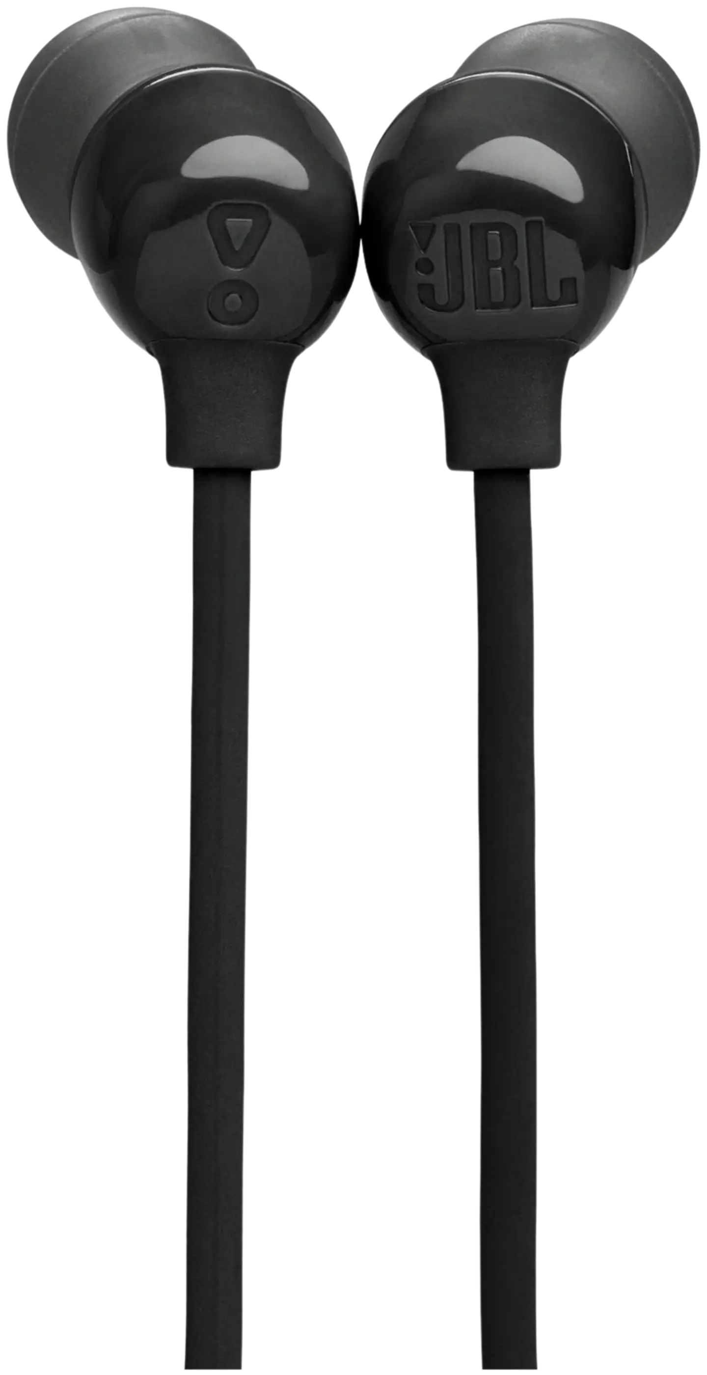 JBL Bluetooth nappikuulokkeet Tune 135BT musta - 3