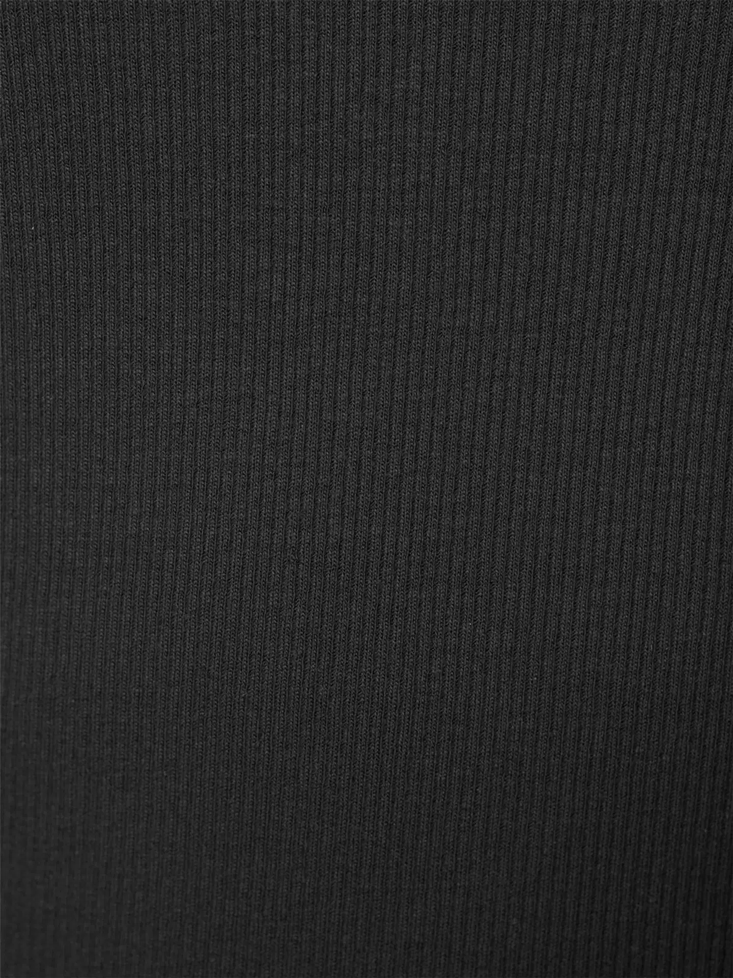 House naisten t-paita Chal1 - Jet Black - 5