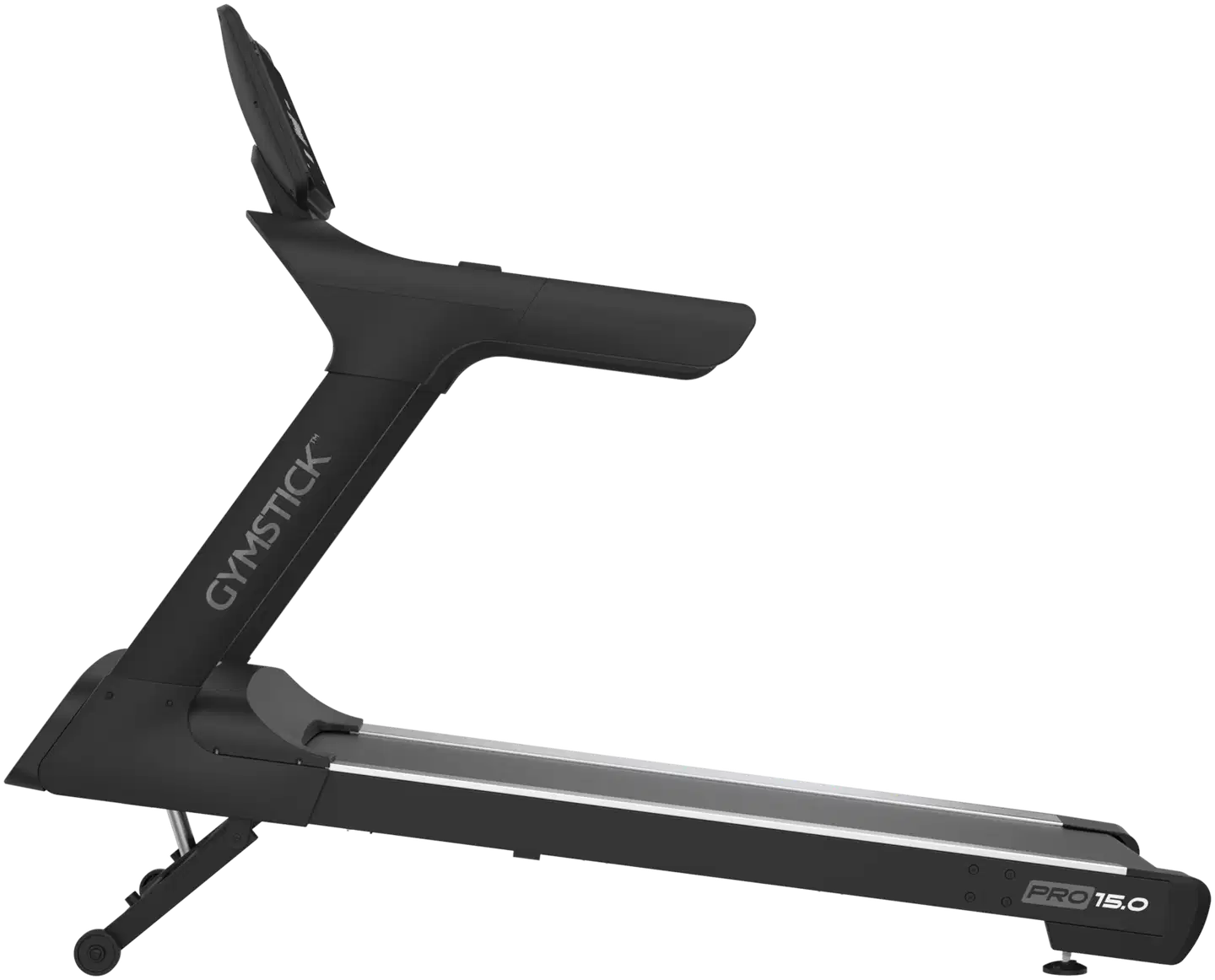 Gymstick juoksumatto pro15.0 - 2