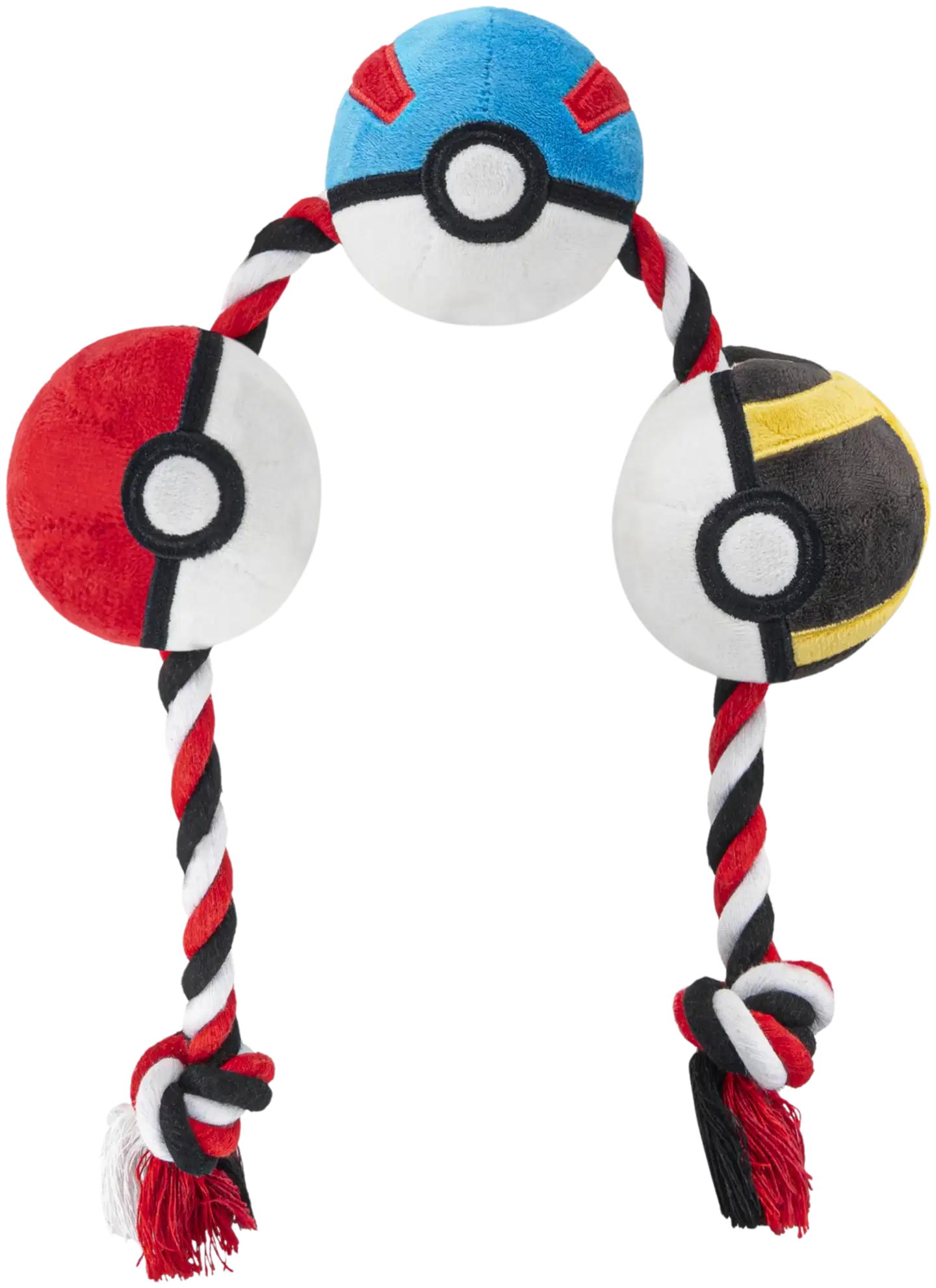 Pokémon narupallo vetolelu 55 cm - 1