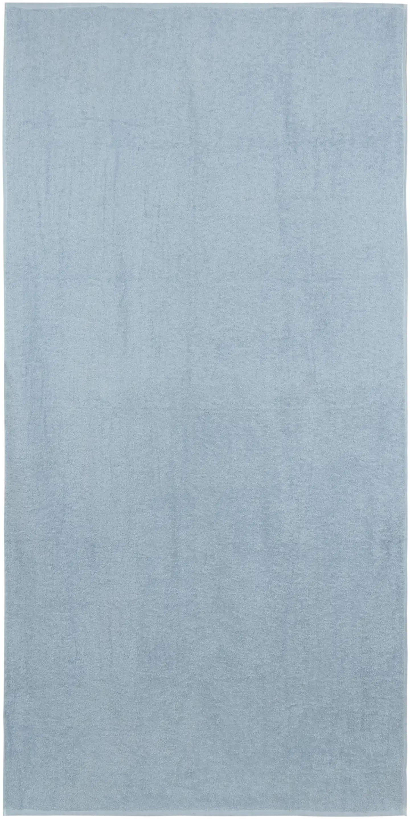 Xtra kylpypyyhe Anna 70x140 cm vaaleansininen - 1