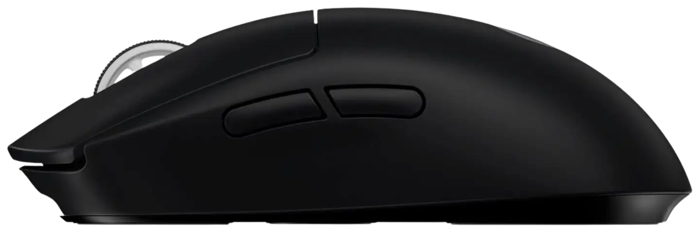 Logitech Pro X pelihiiri Superlight musta - 7