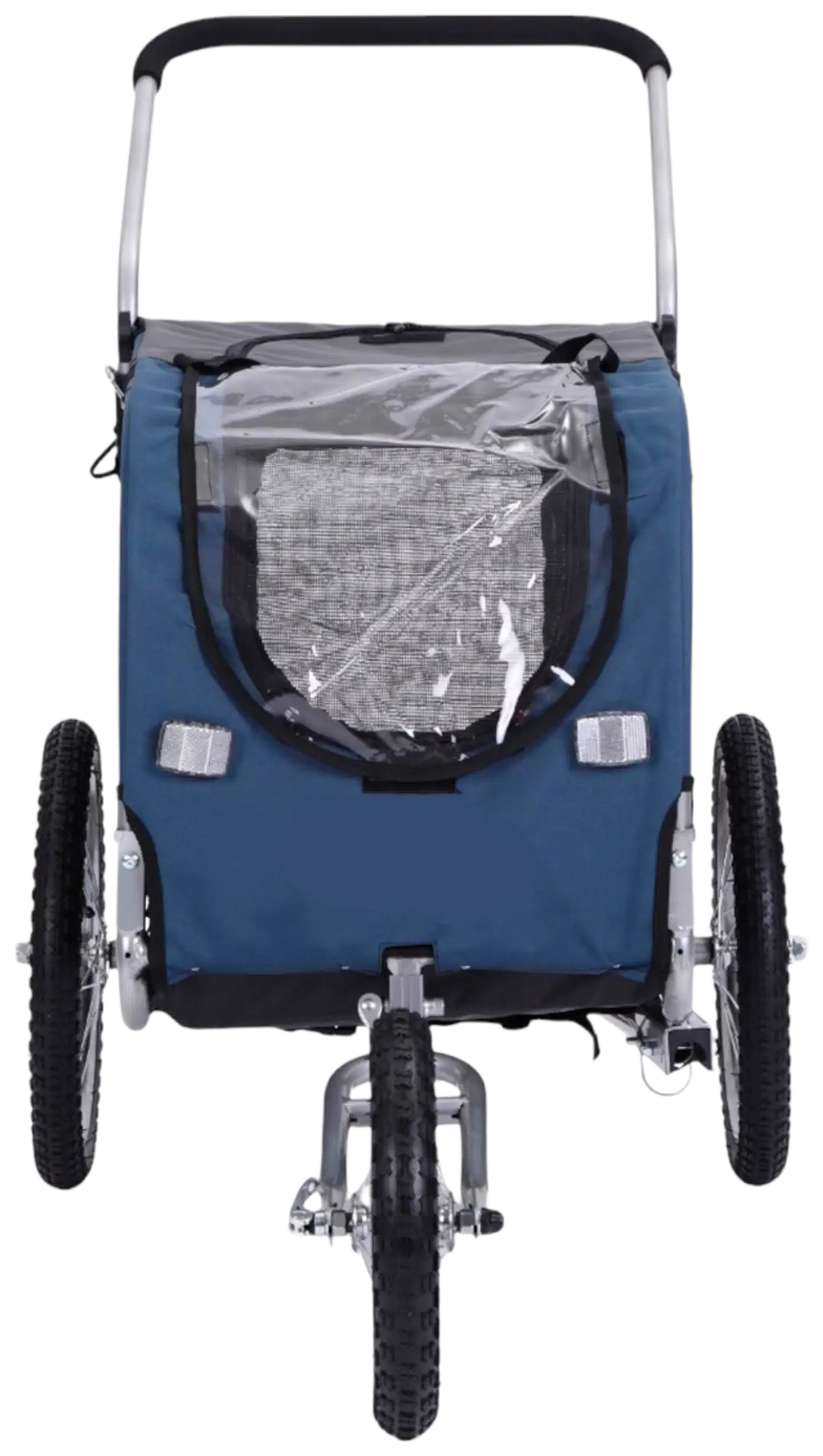 Trekker koirakärry 2-in-1 - 3