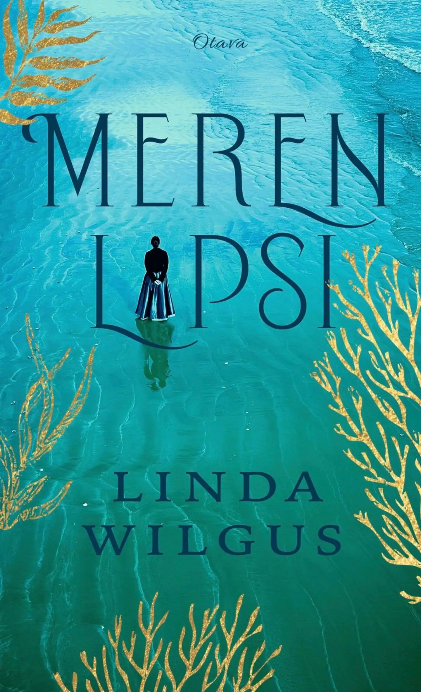 Wilgus, Meren lapsi