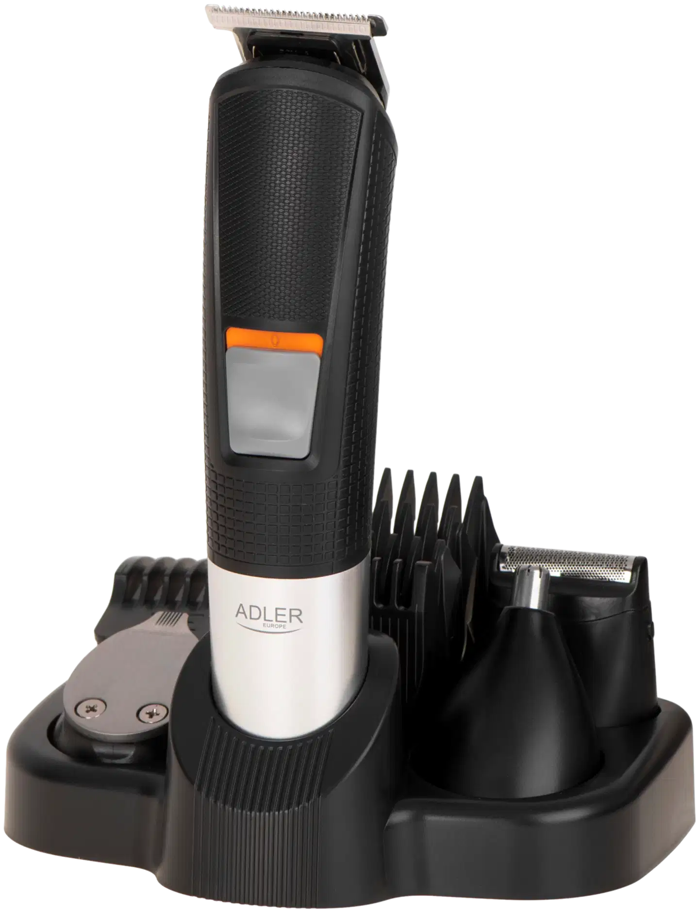 Adler trimmeri 5-in-1 - 1
