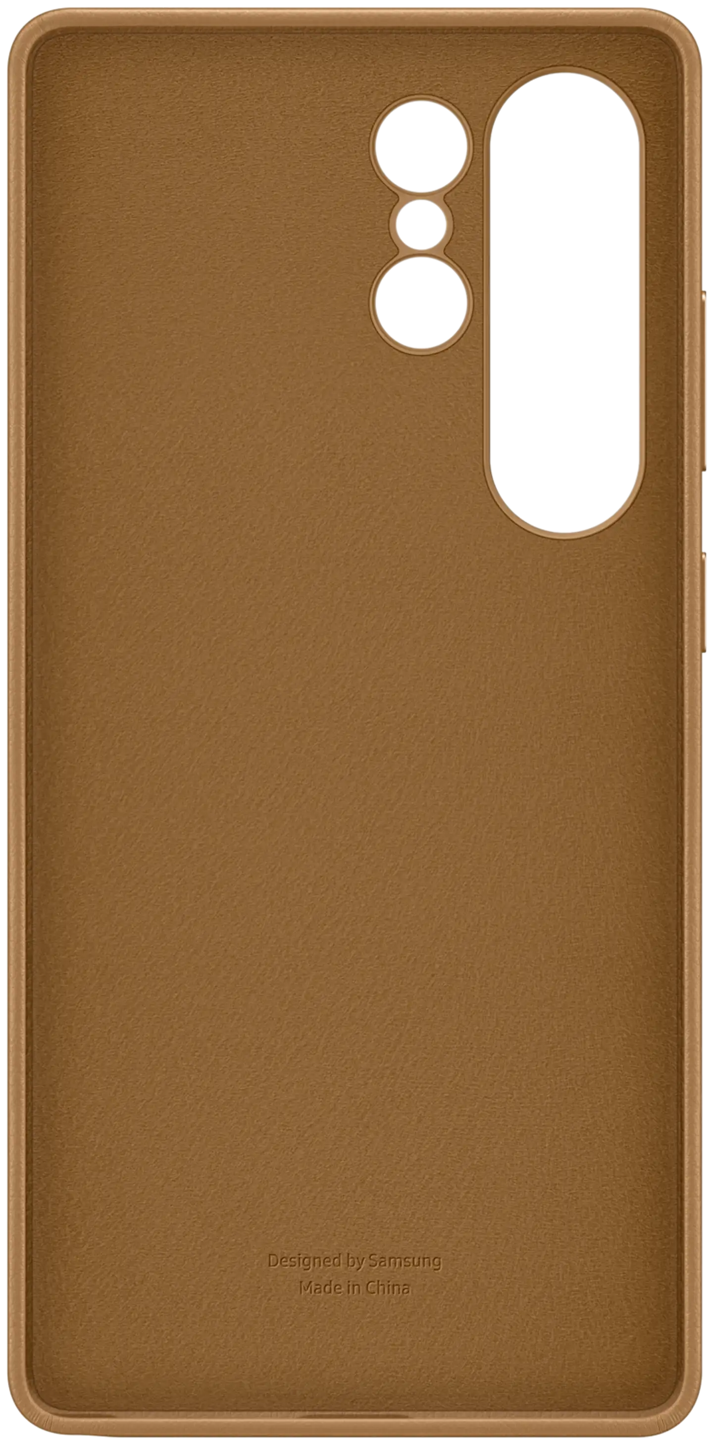 Samsung s25 suojakuori ultra kindsuite case gold - 5