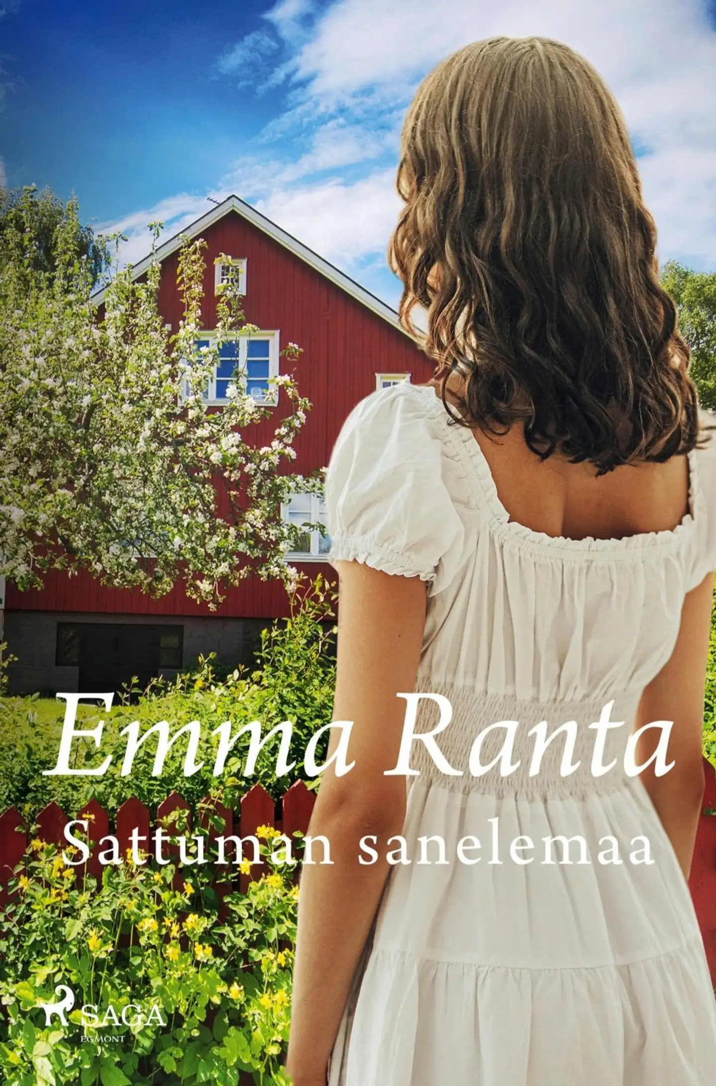 Ranta, Sattuman sanelemaa