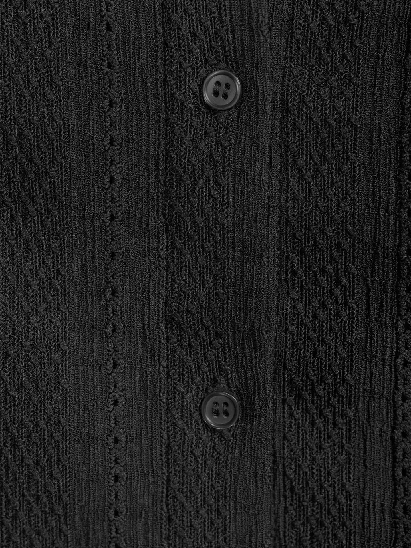 House naisten pitsipusero 228H263306 - black - 5