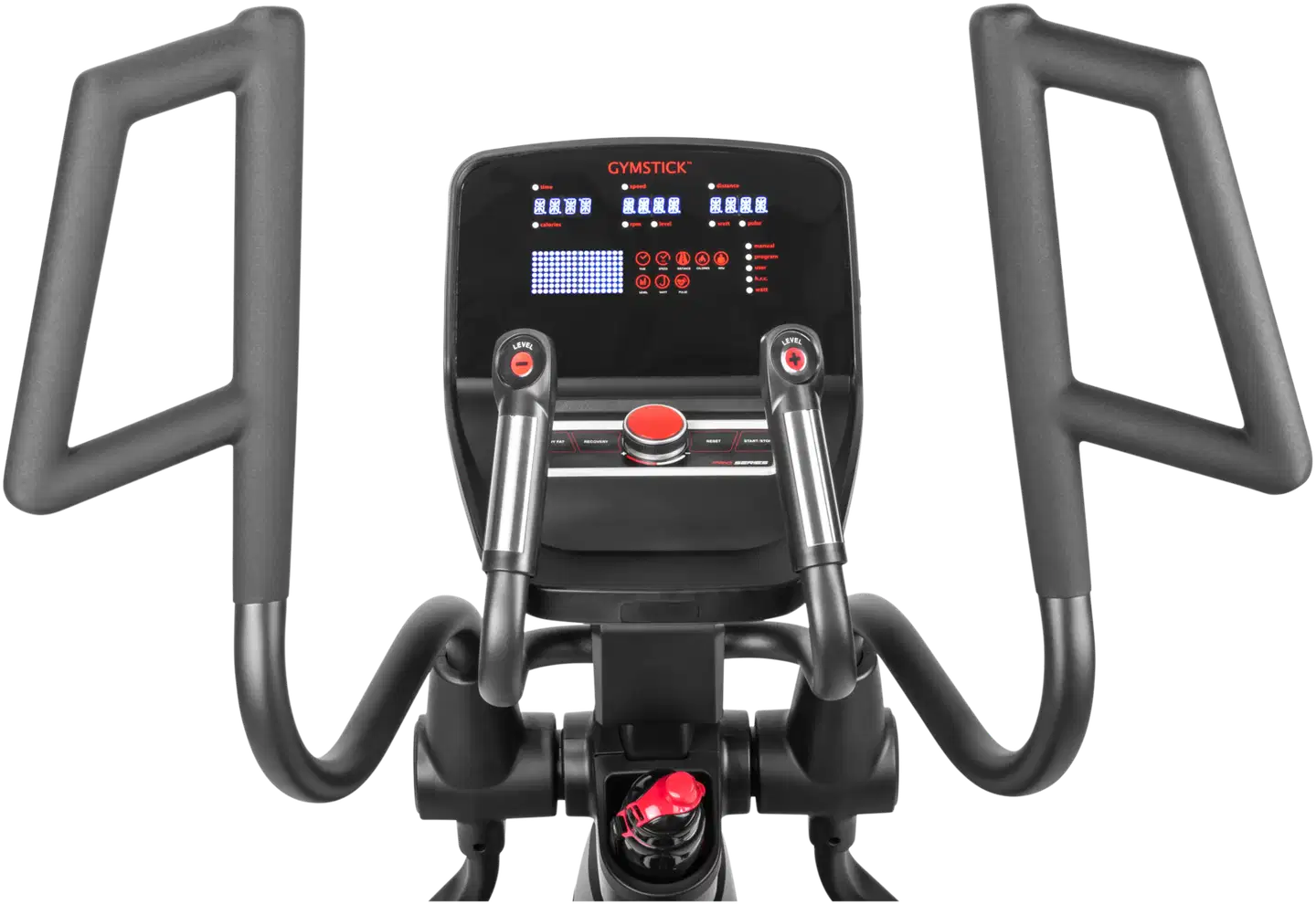 Gymstick crosstrainer pro 20.0 - 4