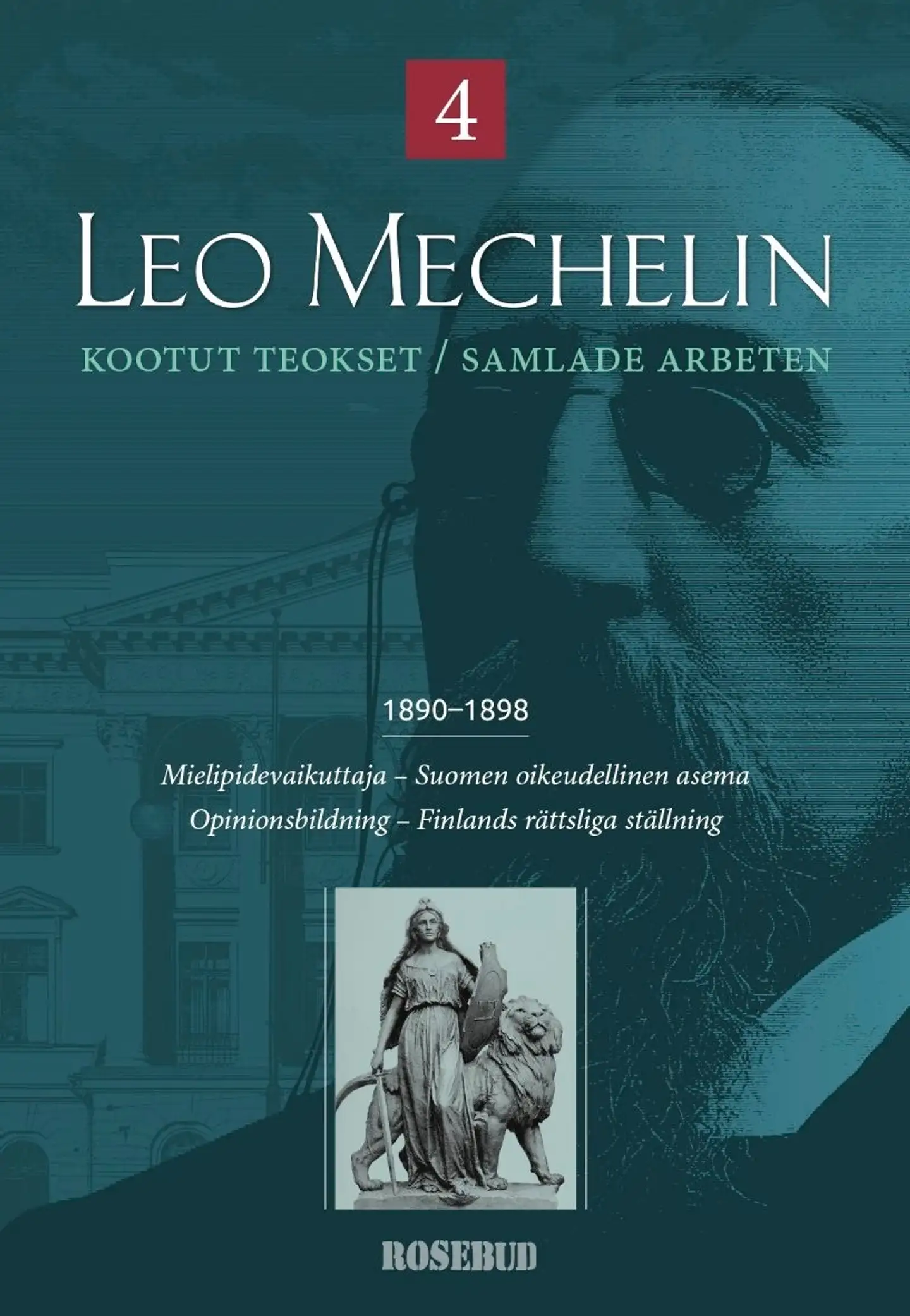 Leo Mechelin 4