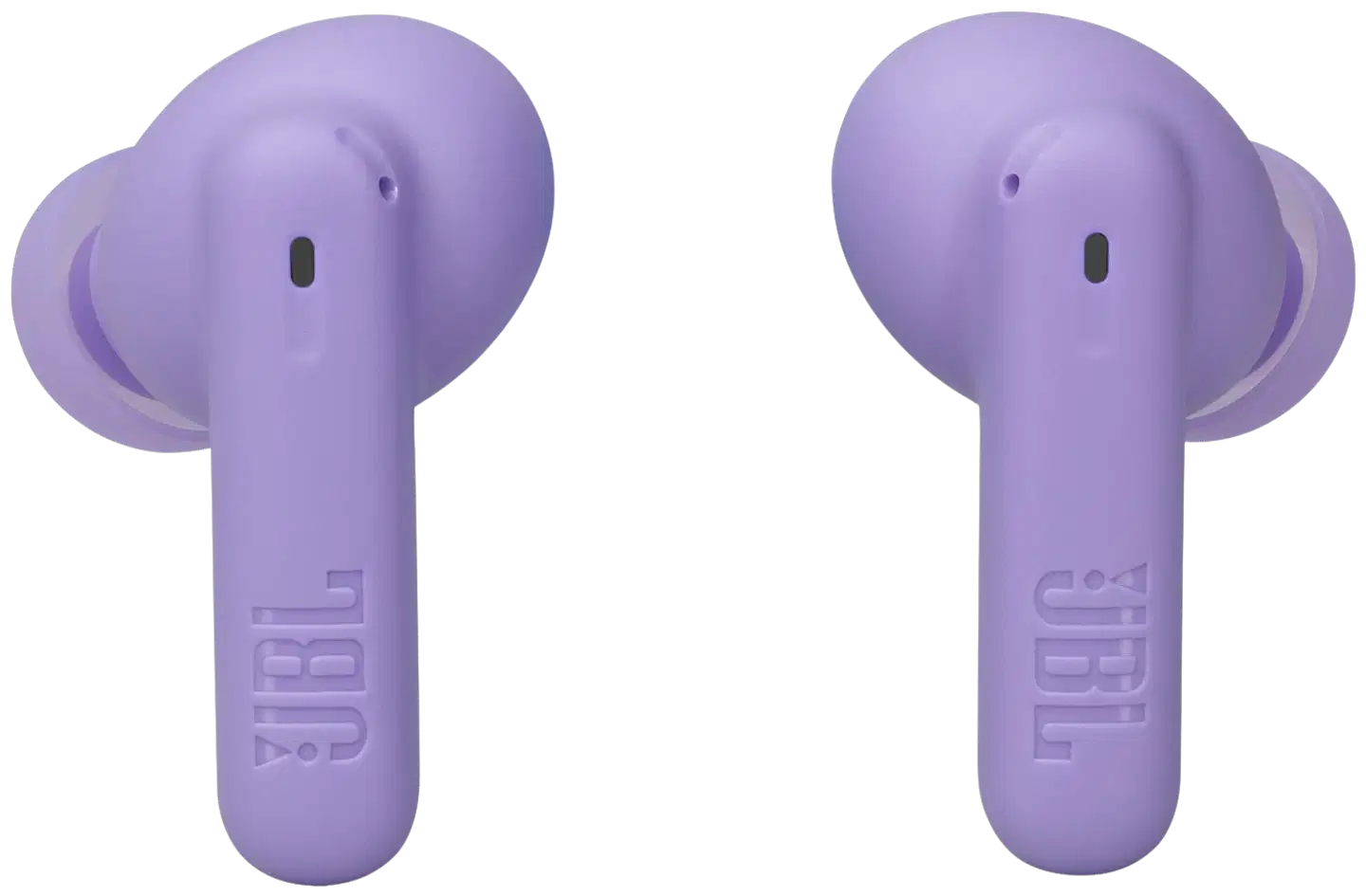JBL langattomat vastamelunappikuulokkeet Vibe Beam 3, violetti - 4