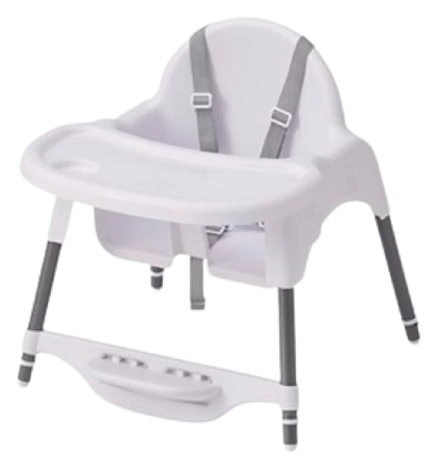 Tiny Dine 2 - in  - 1 syöttötuoli - 2