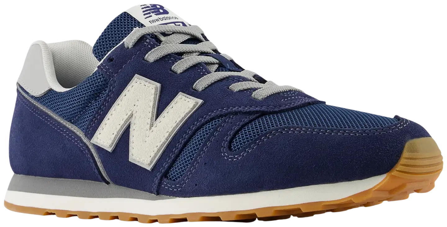 New Balance miesten Retro-lenkkari ML373 Navy - NB Navy - 3