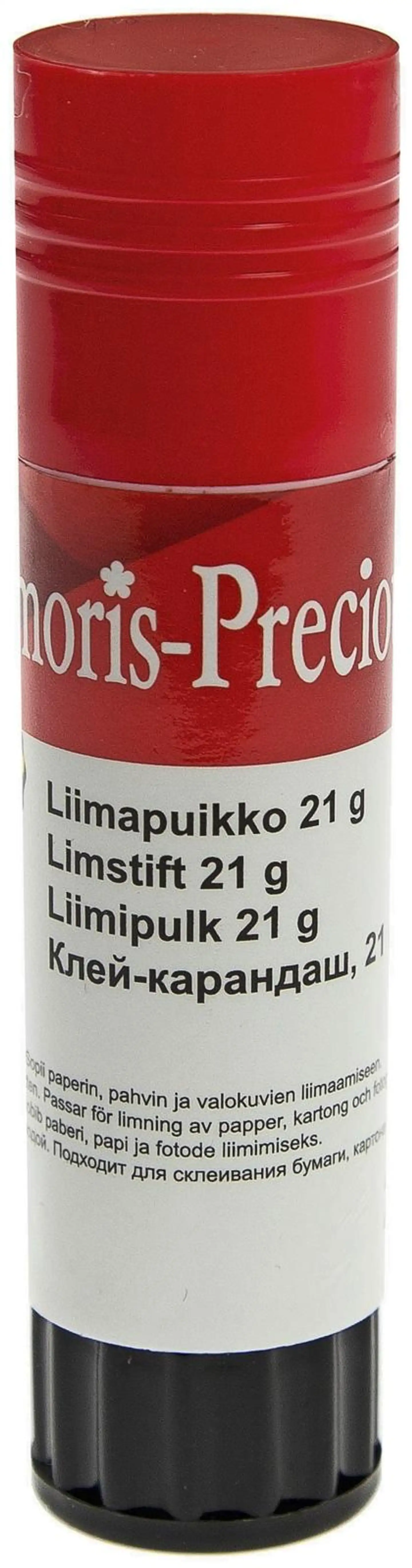 Memoris Precious liimapuikko 21 g