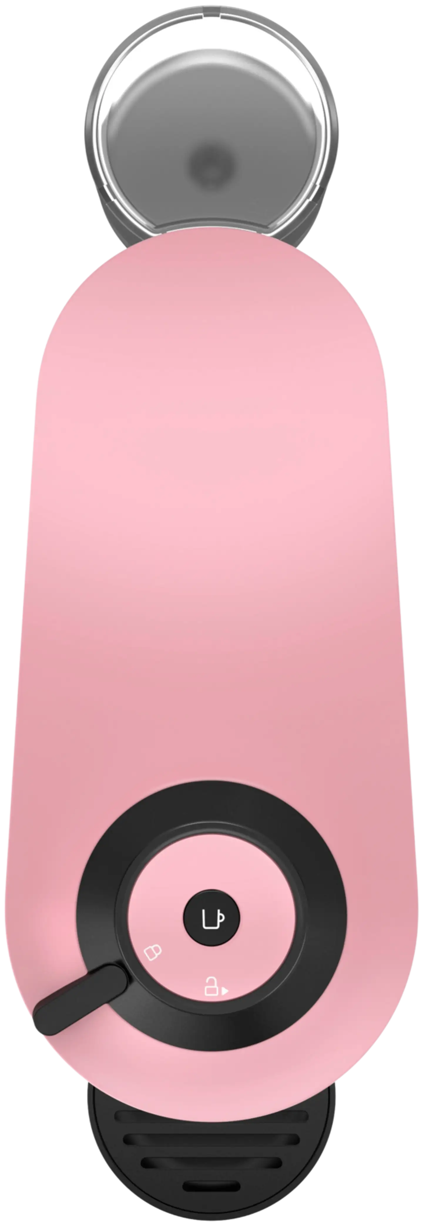 Nespresso kapselikeitin Vertuo POP De´Longhi - 3