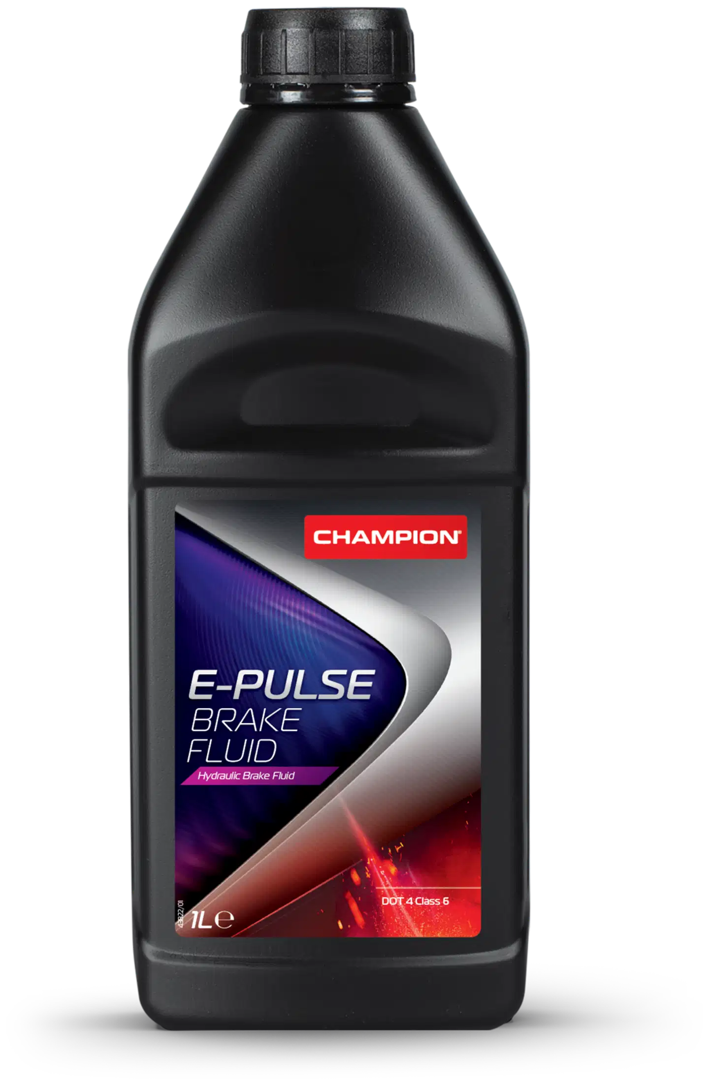 Champion e-Pulse jarruneste 1L