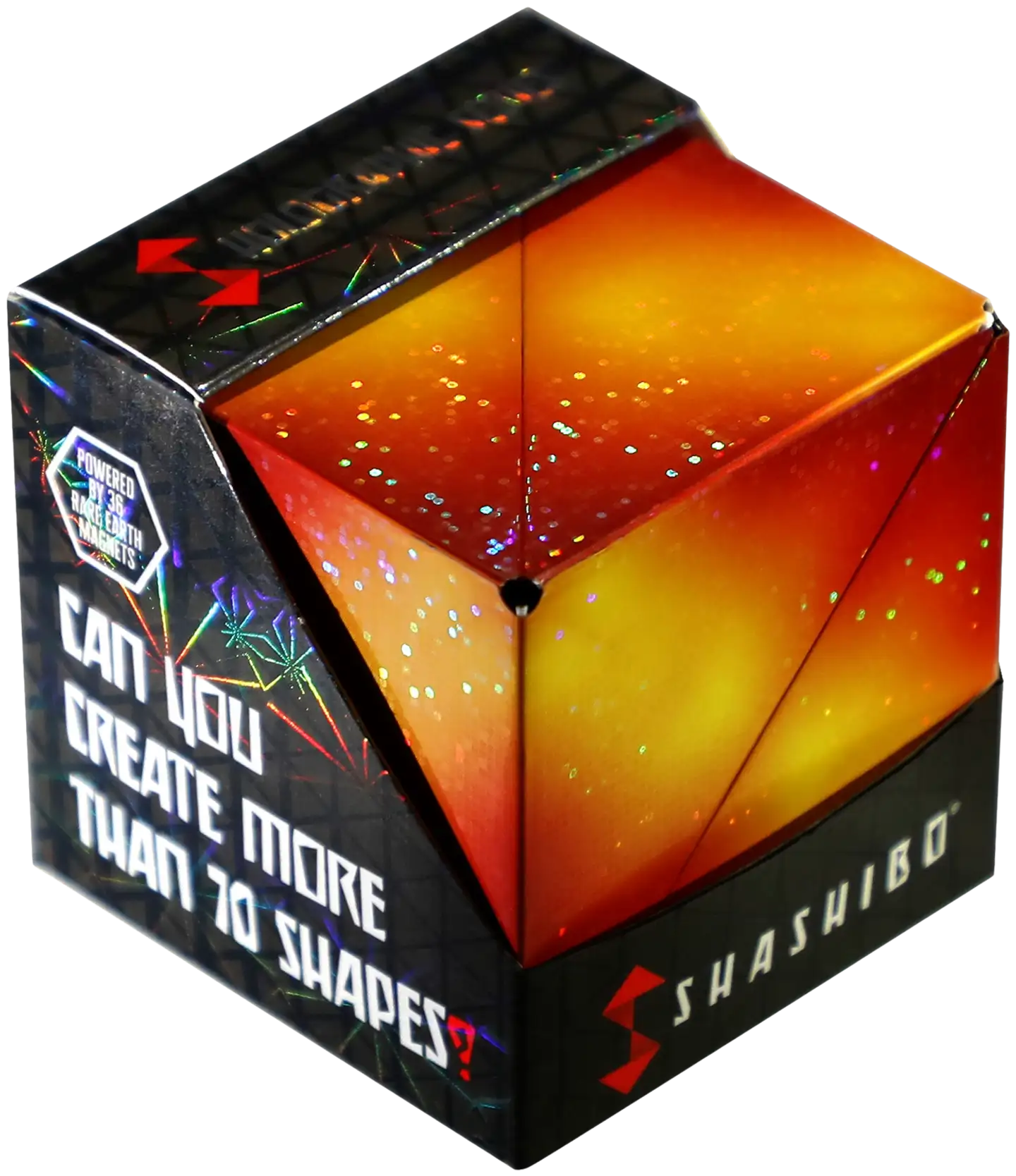 Fun in Motion Toys Shashibo Solar - 1