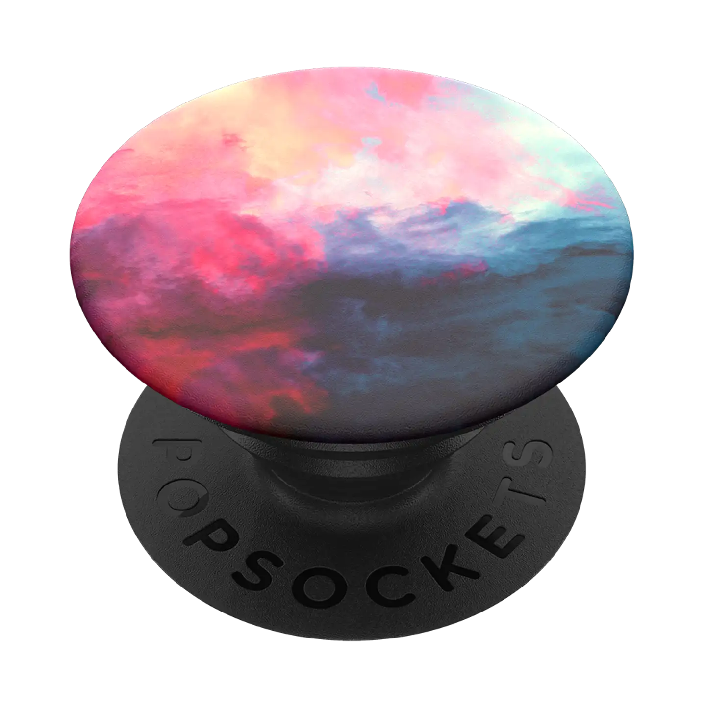 Popsockets puhelinpidike popgrip cascade water - 2