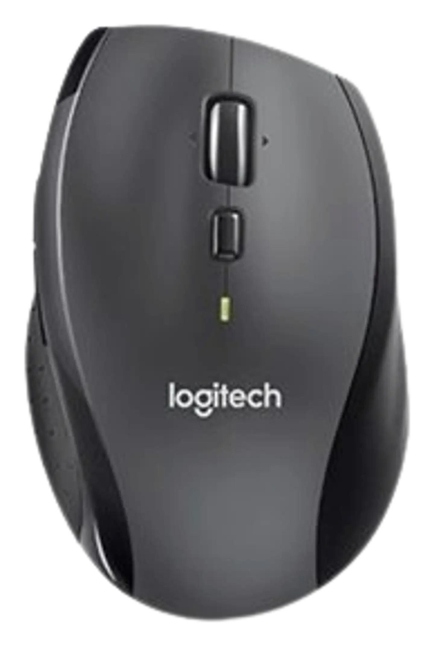 Logitech langaton hiiri Marathon Mouse M705 - 5