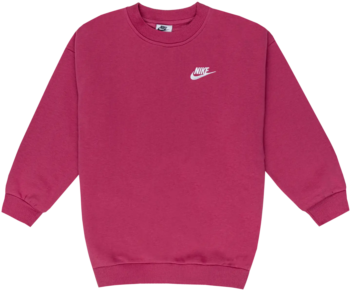 Nike  lasten collegepaita NSW Club FD2923-634 - Purple - 1