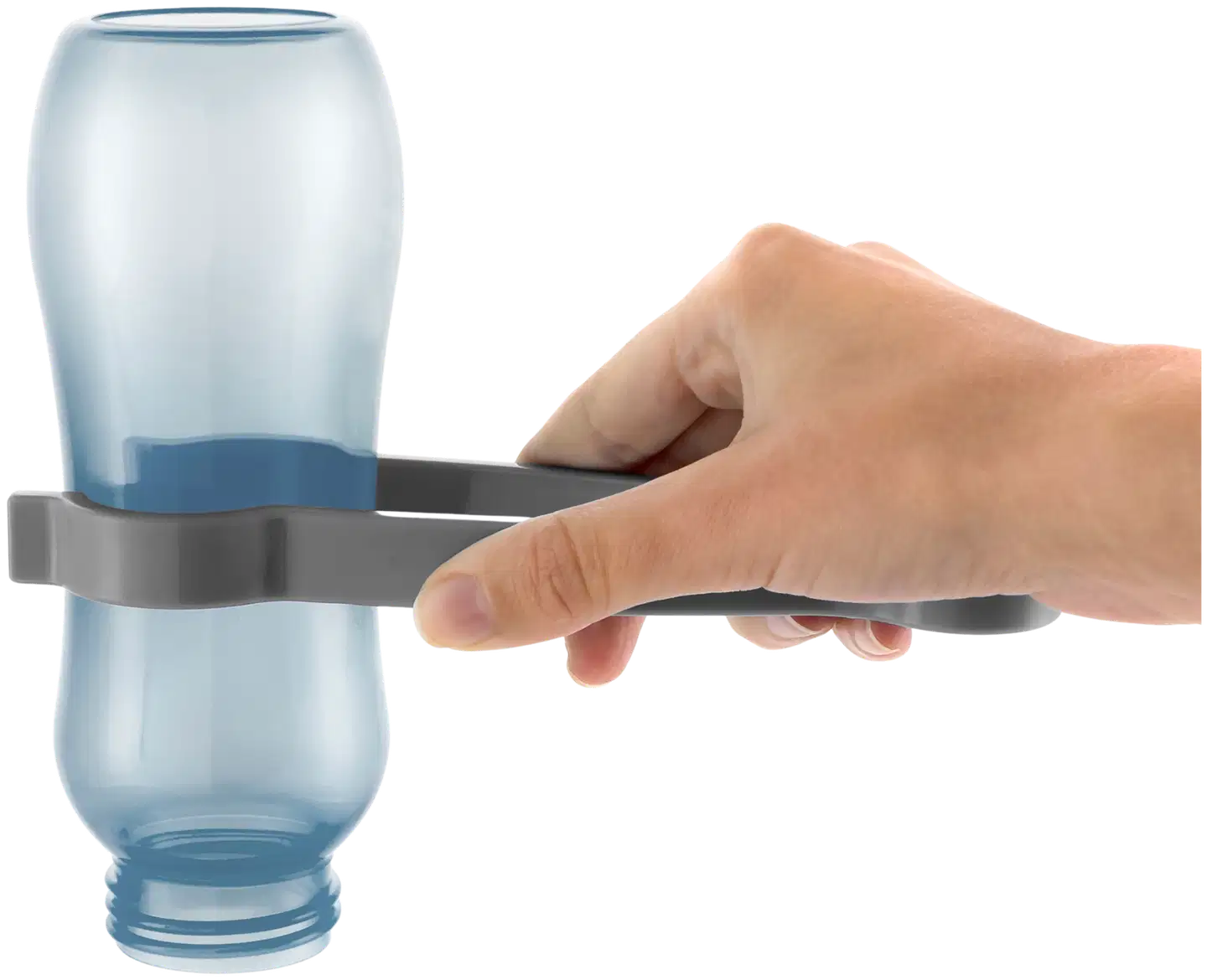 Reer desinfiointilaite tuttipulloille ja tarvikkeille S - 5