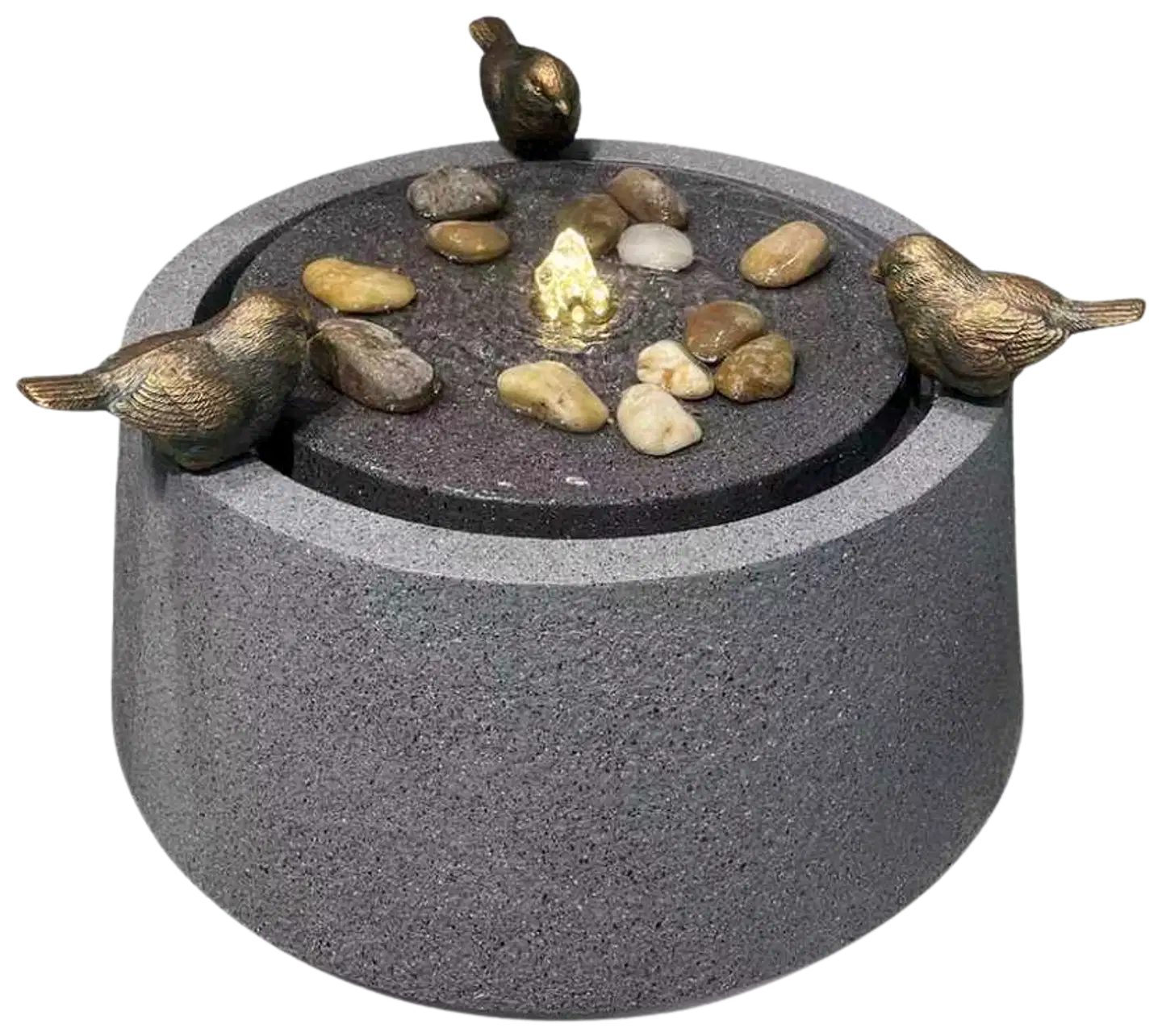 Ulkosuihkulähde Kioto - 1