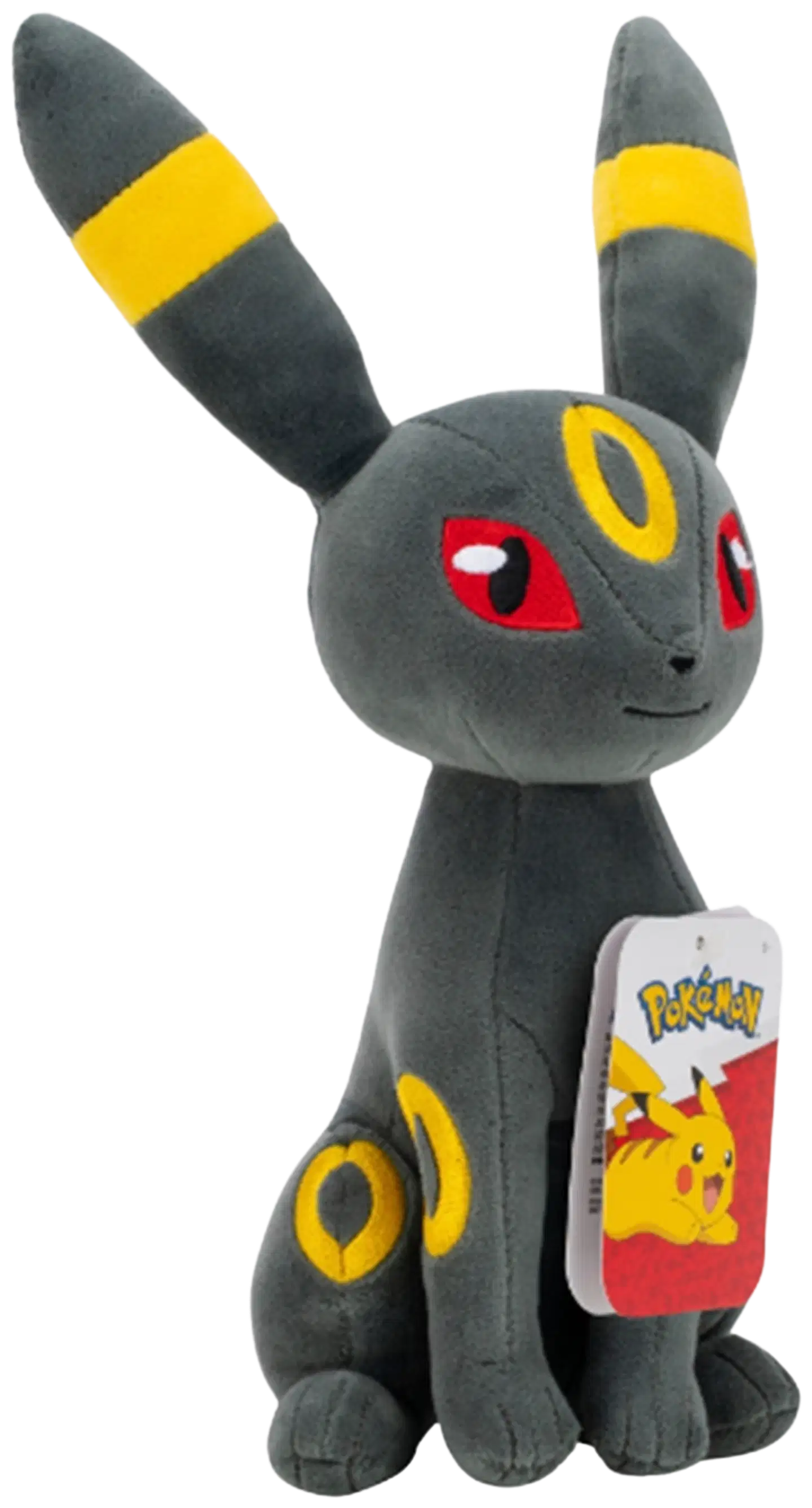 Pokemon Pehmo 20 Cm Umbreon - 4