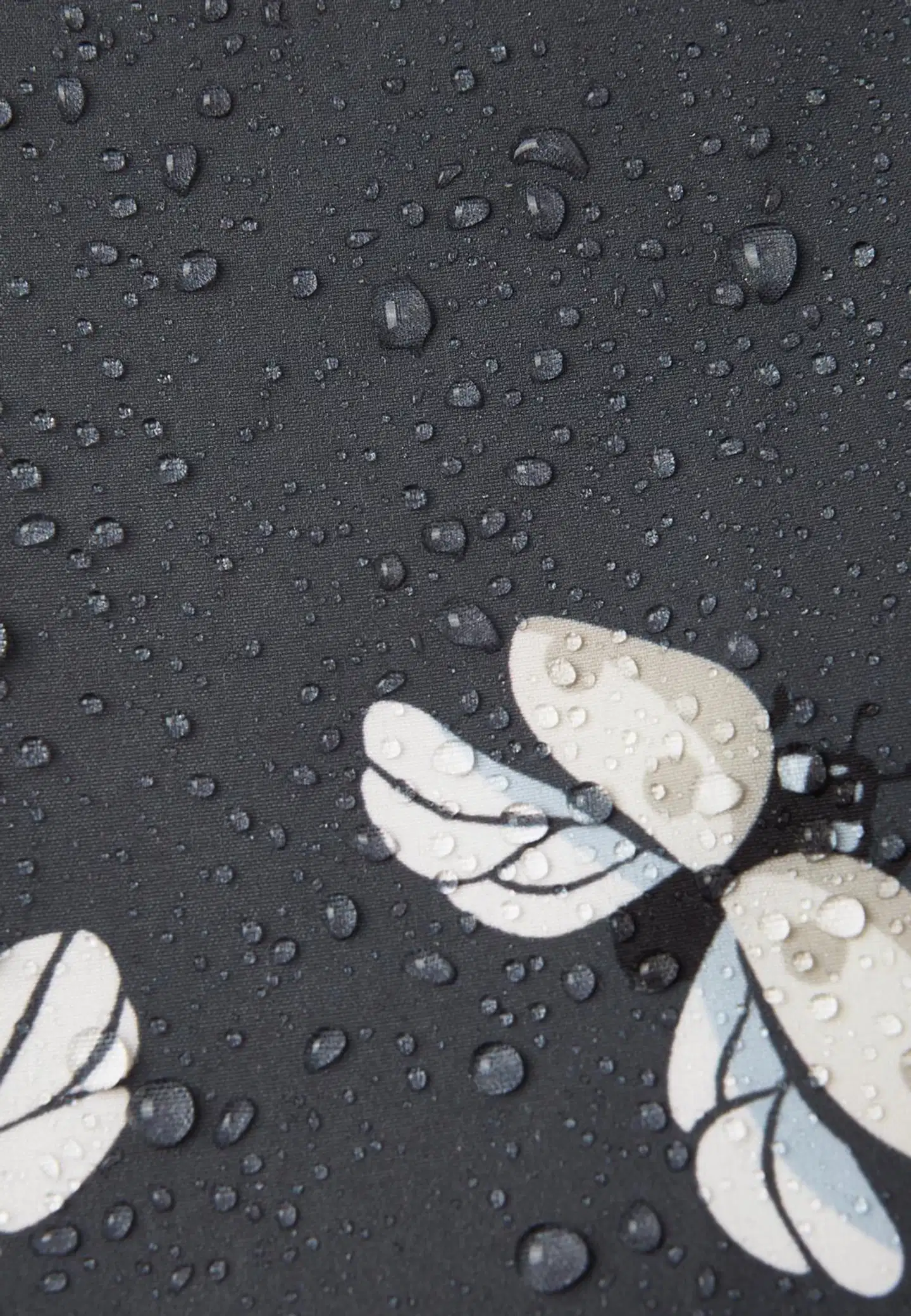 Reima vauvojen softshell haalari Mjosa - Soft Black - 7