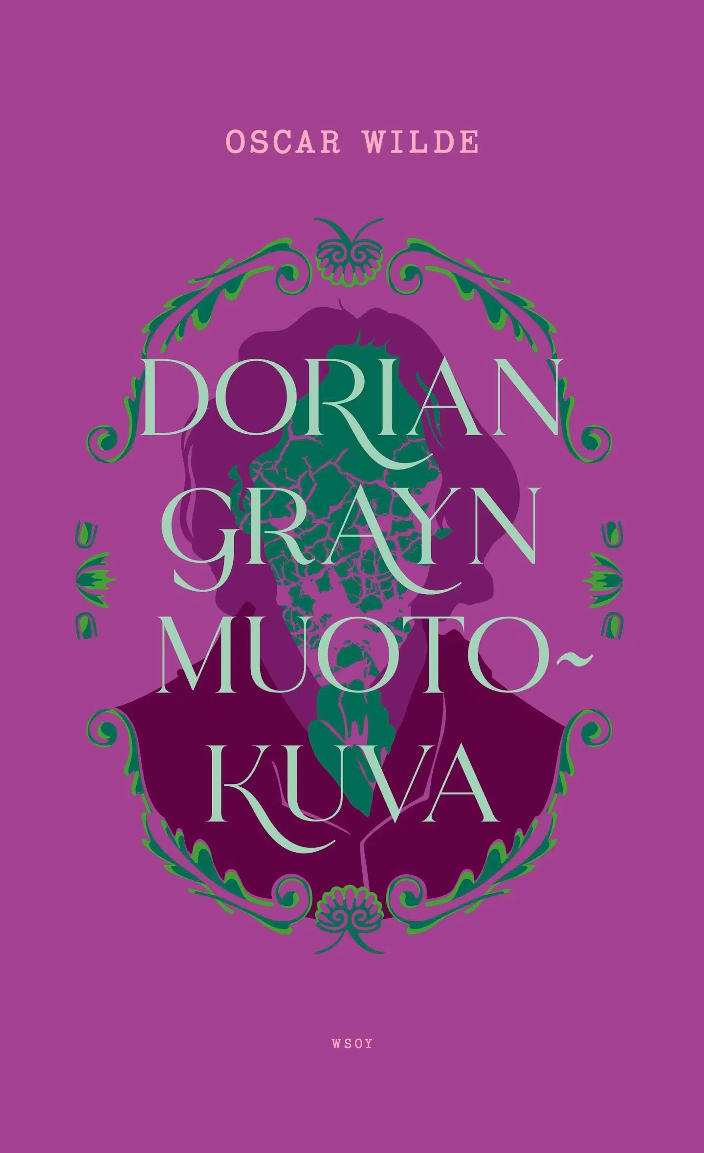 Wilde, Dorian Grayn muotokuva