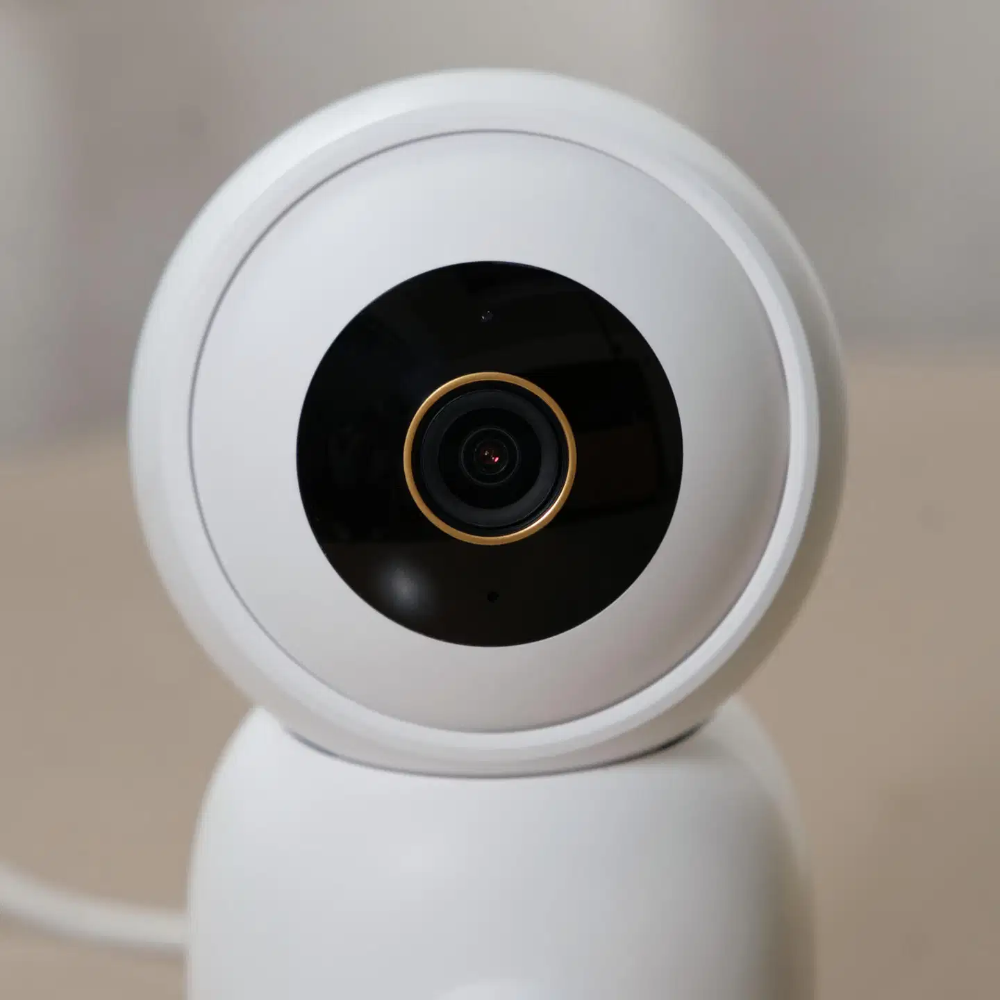 Imilab C30 Dual 3K+3K WiFi -valvontakamera kahdella objektiivilla sisäkäyttöön CMSXJ111A - 35