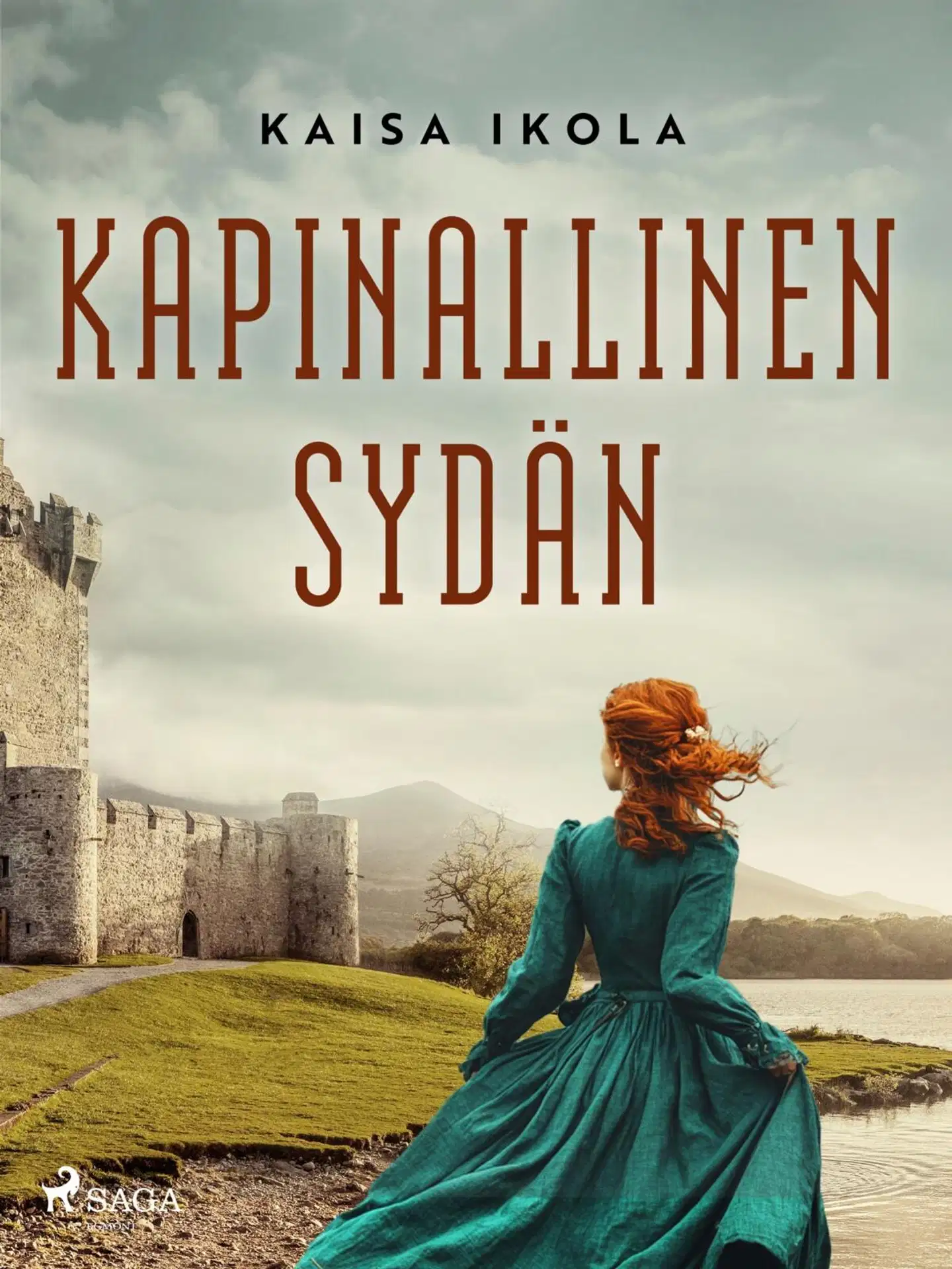 Ikola, Kapinallinen sydän