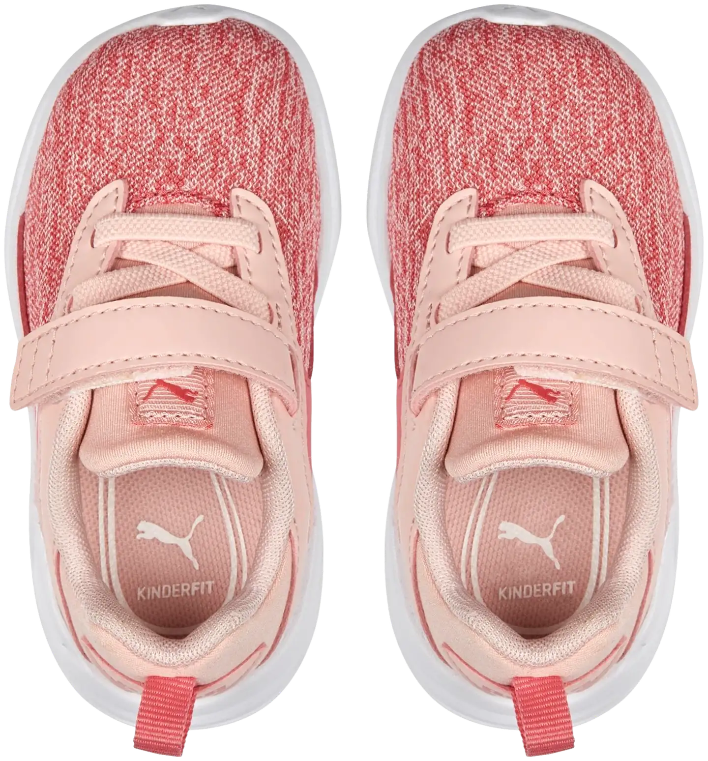 Puma lasten lenkkari Comet 2 Alt V Inf - Loveable-Rose Dust - 5