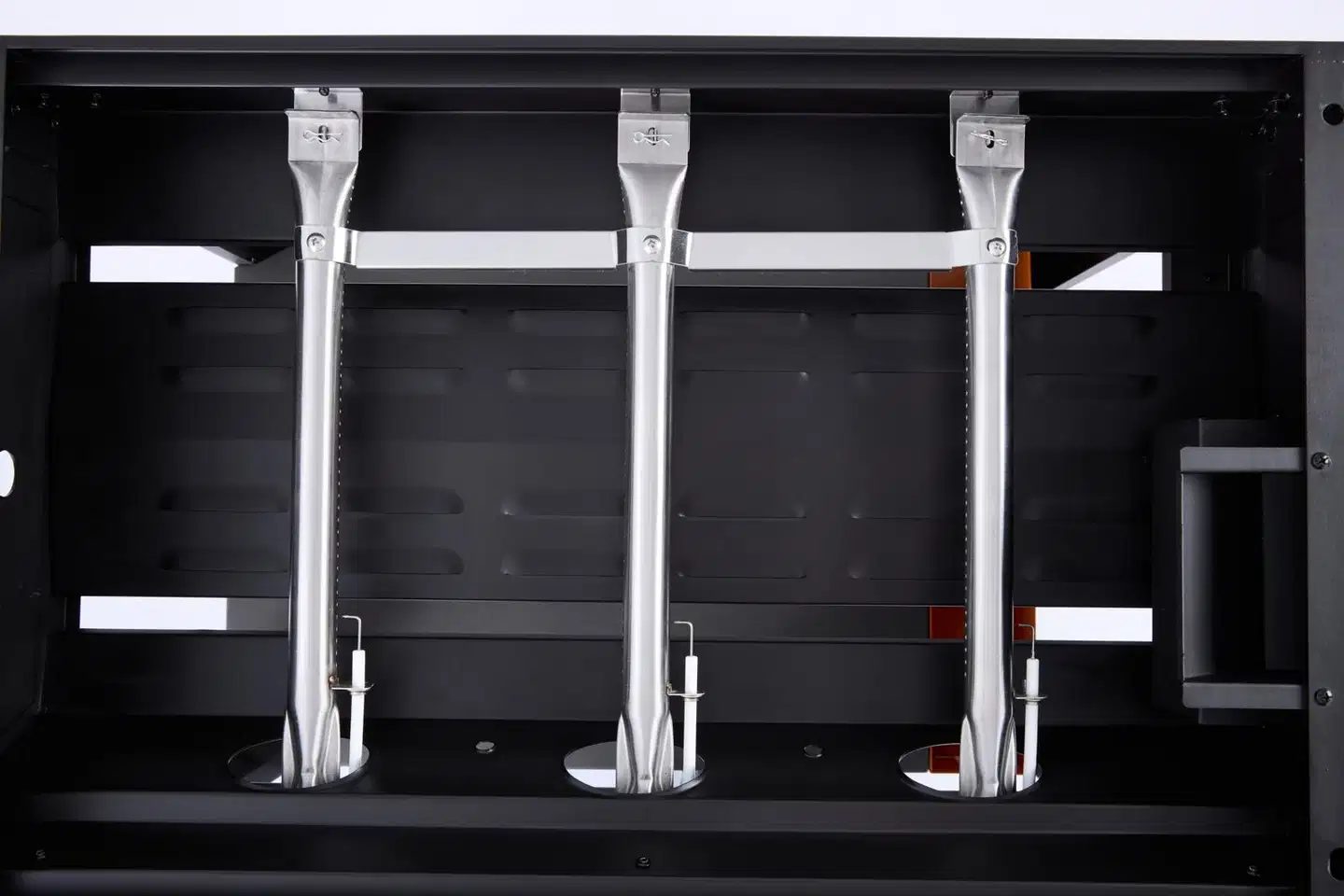 House kaasuparila 3 vaunulla - 15