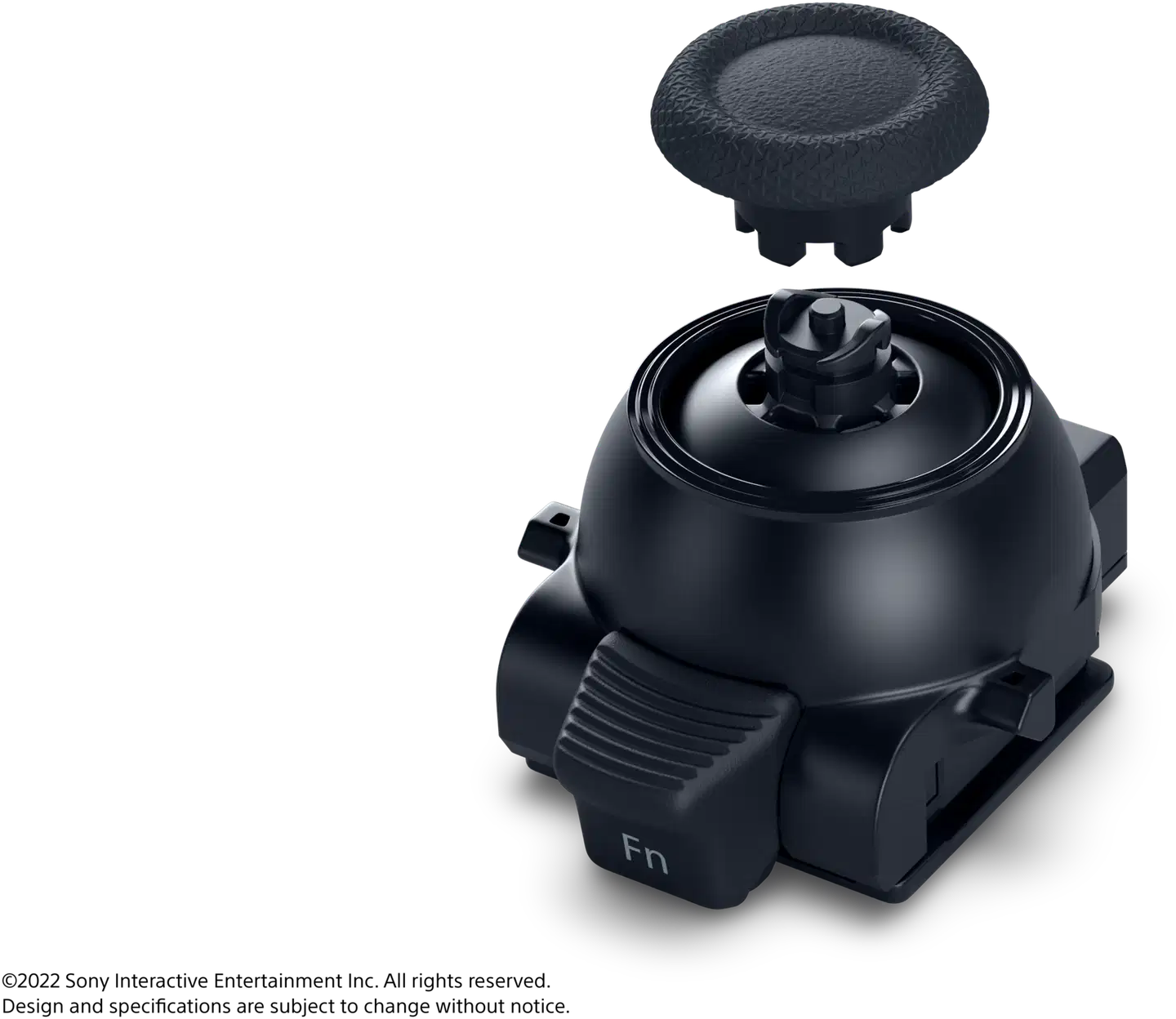 PS5 DualSense Edge vaihtosauva - 3