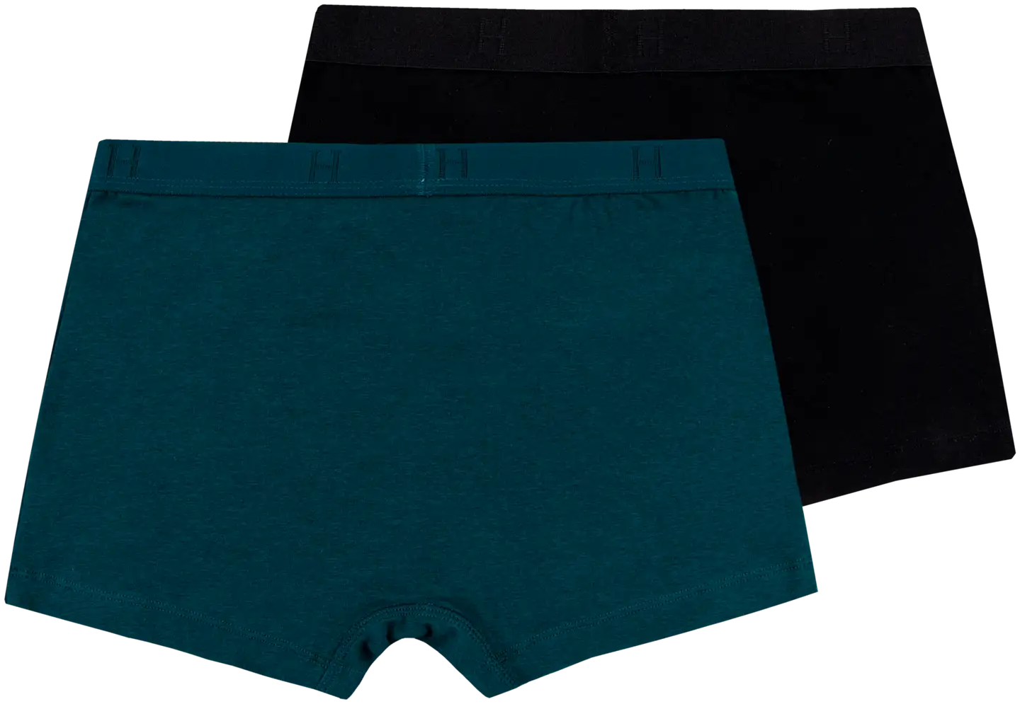 House lasten bokserit 231H322512 2-pack - Mulitcolor - 2
