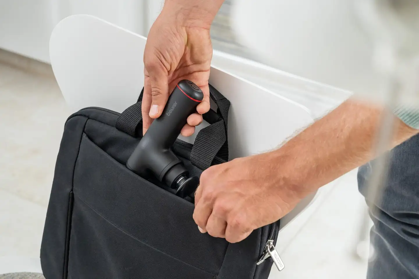 Beurer lihashuoltovasara MG79 - 7