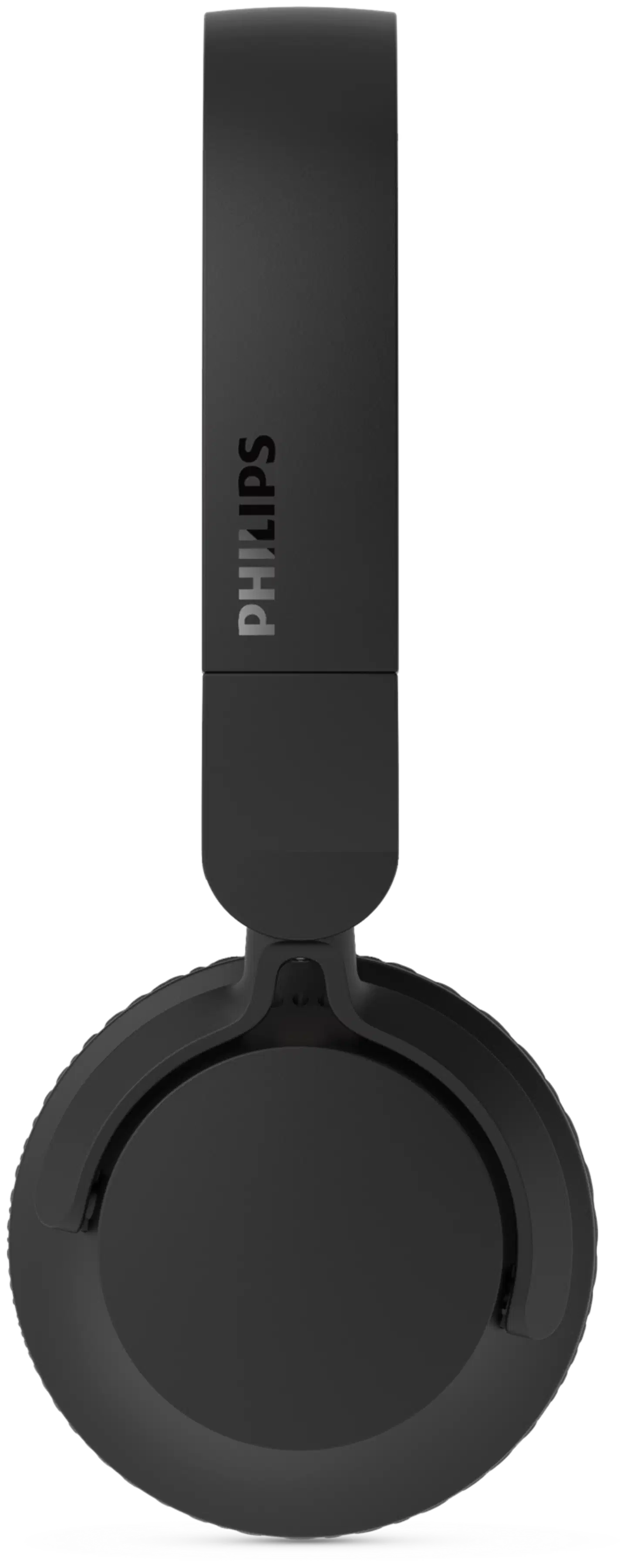 Philips langattomat sankakuulokkeet TAH4000BK/00 musta - 2