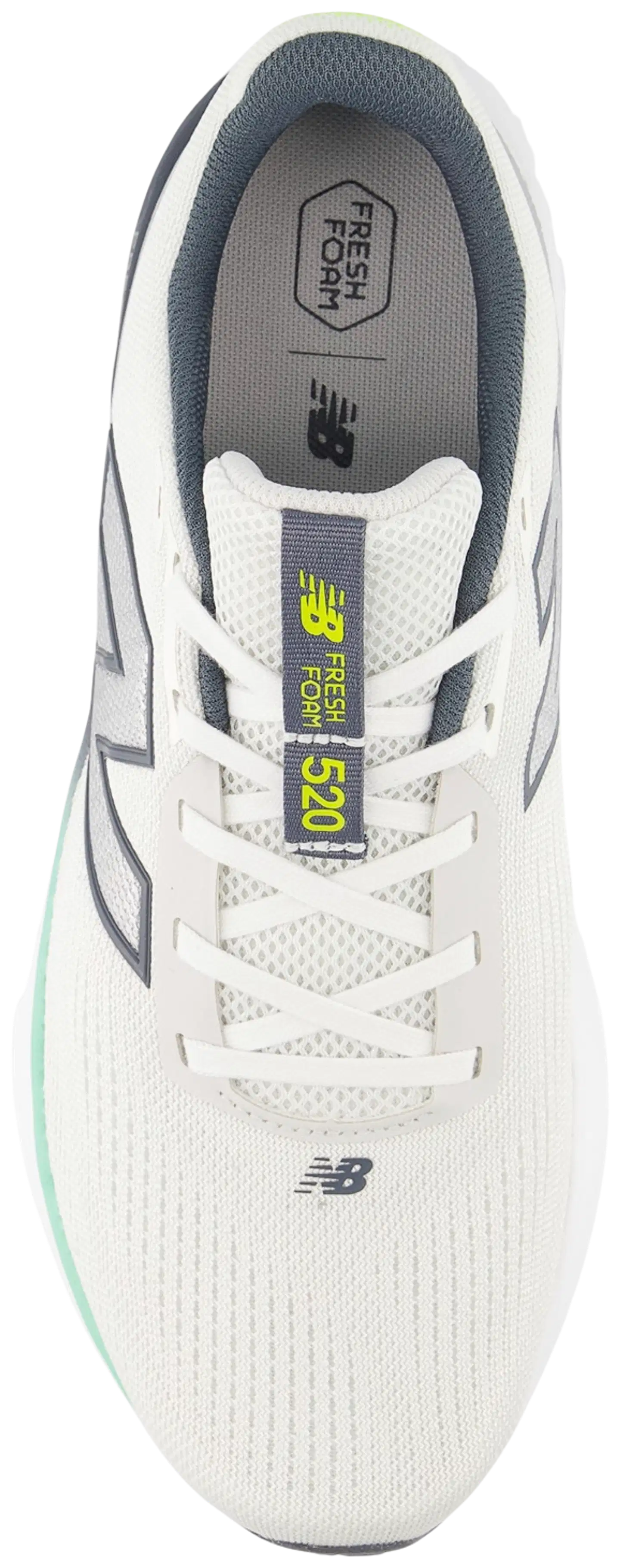 New Balance miesten juoksukengät 680v34 - Reflection - 5