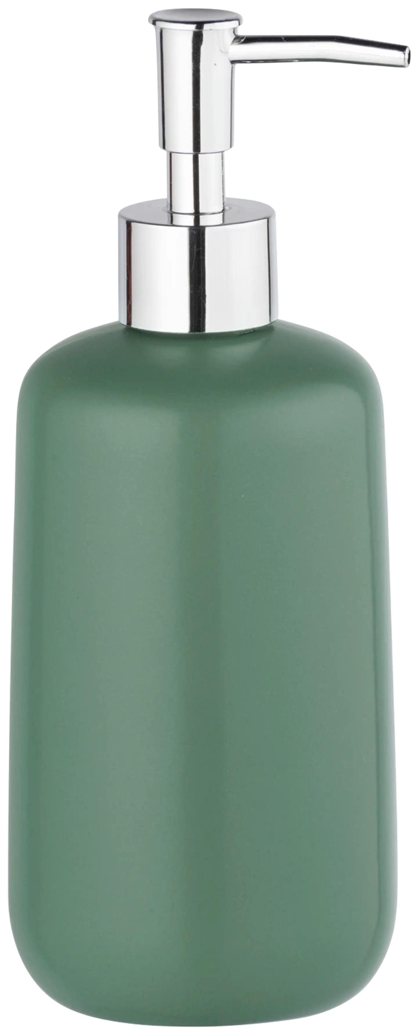 Saippua-annostelija Olinda vihreä keramiikkkaa - 1