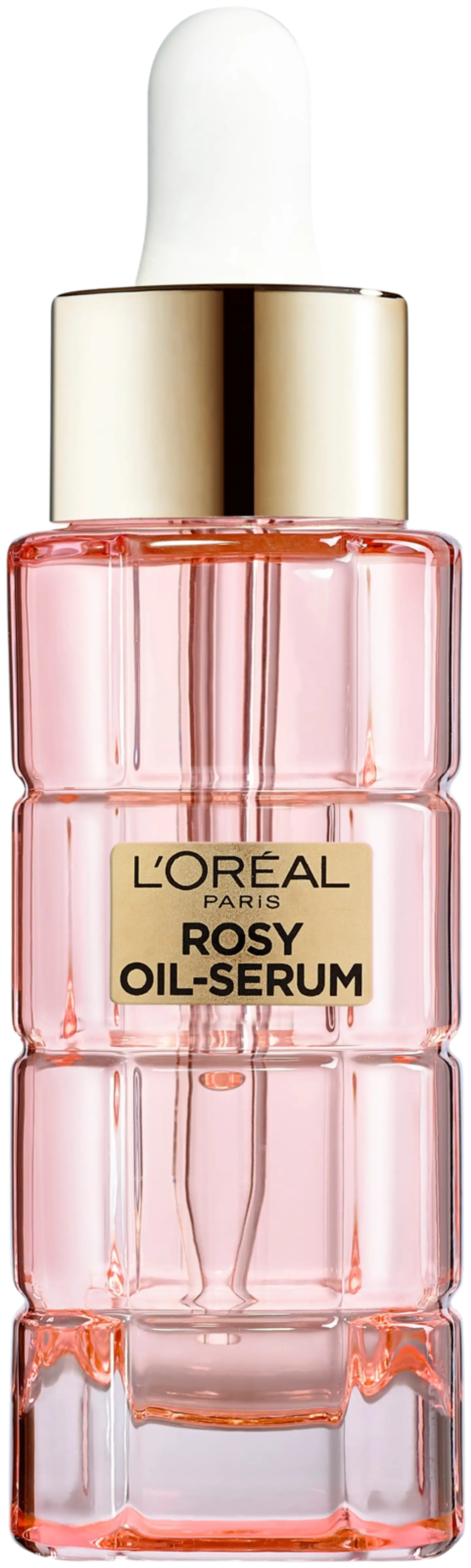 L'Oréal Paris Age Perfect Rosy Radiance seerumi normaalille iholle 30 ml - 1