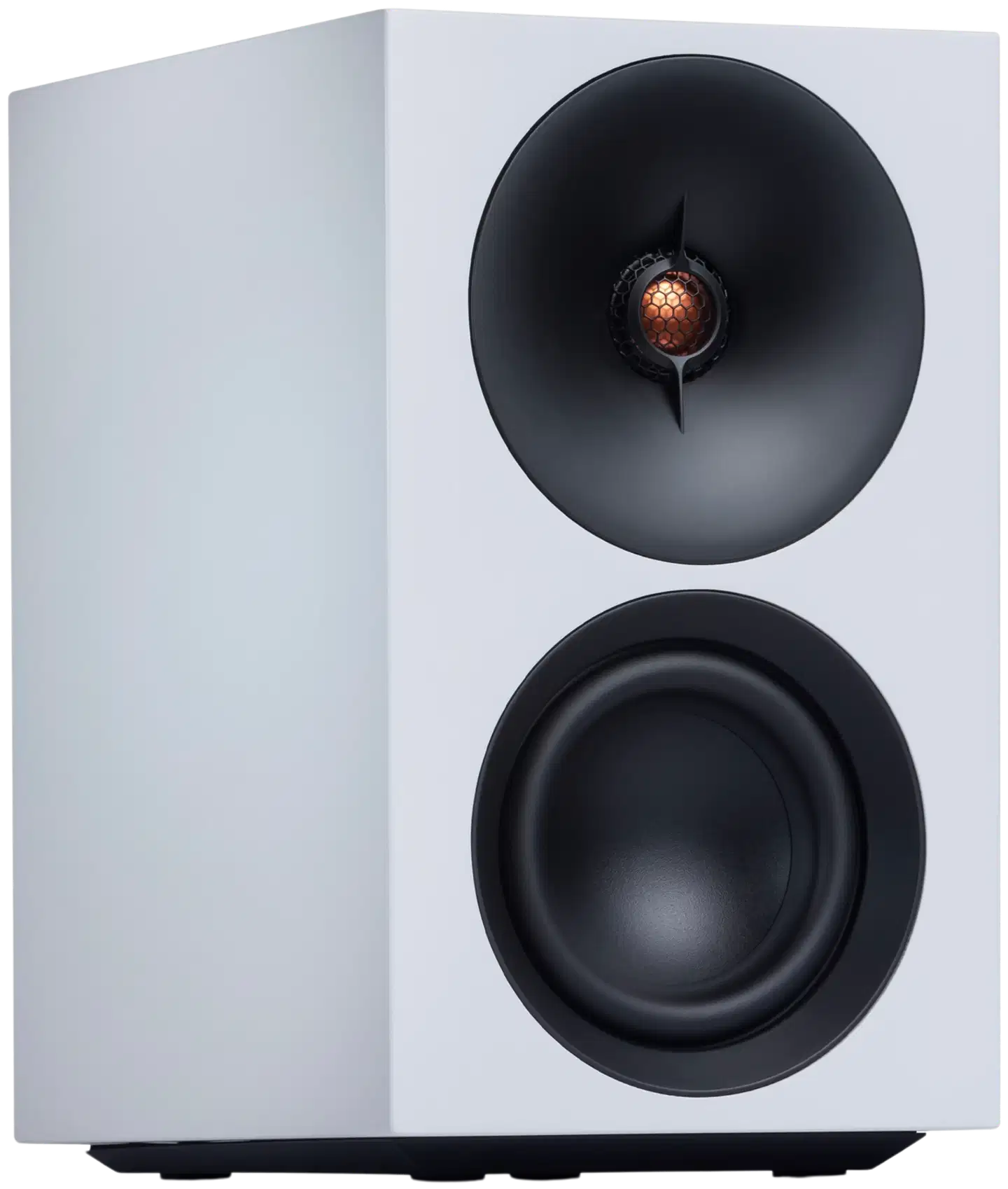 Cambridge Audio langaton aktiivikaiutinjärjestelmä L/R S valkoinen - 2