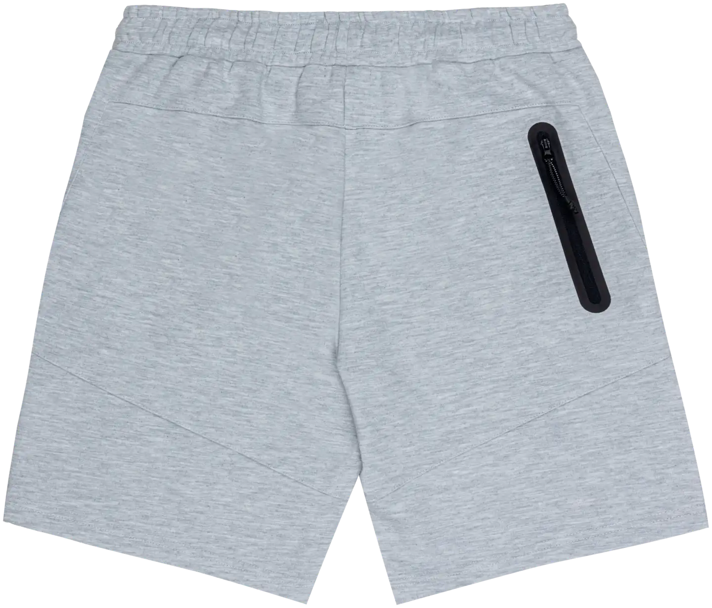 TEX miesten tekniset bermudashortsit I966366 - GREY CHINE - 2