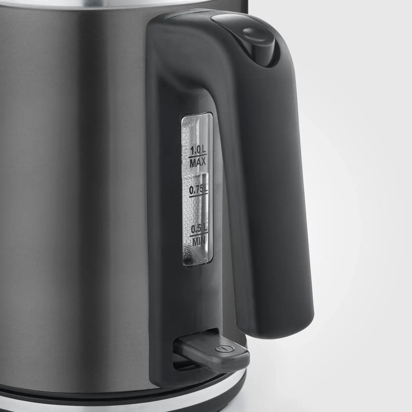 Severin vedenkeitin Dark Inox WK9342 - 4