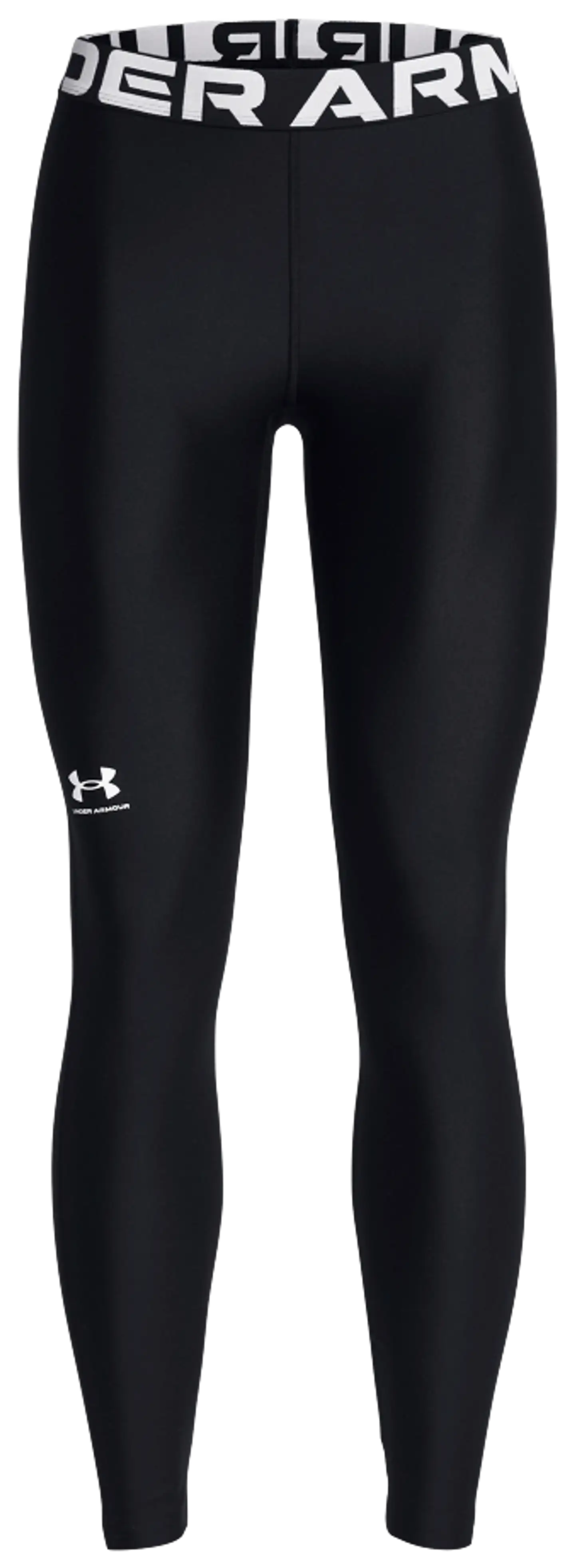 Under Armour Naisten treenitrikoot 1383559 - BLACK - 1