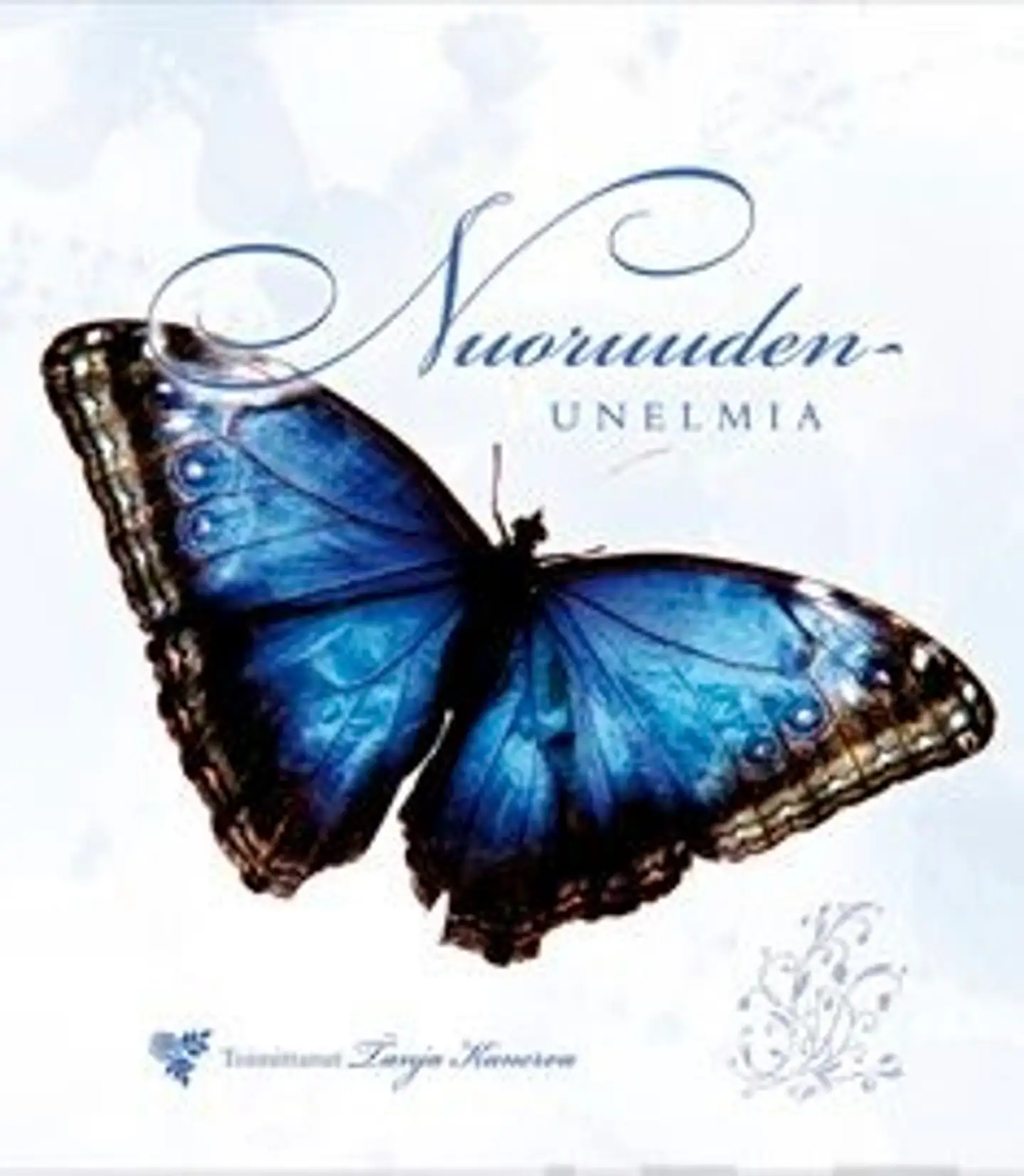 Nuoruudenunelmia
