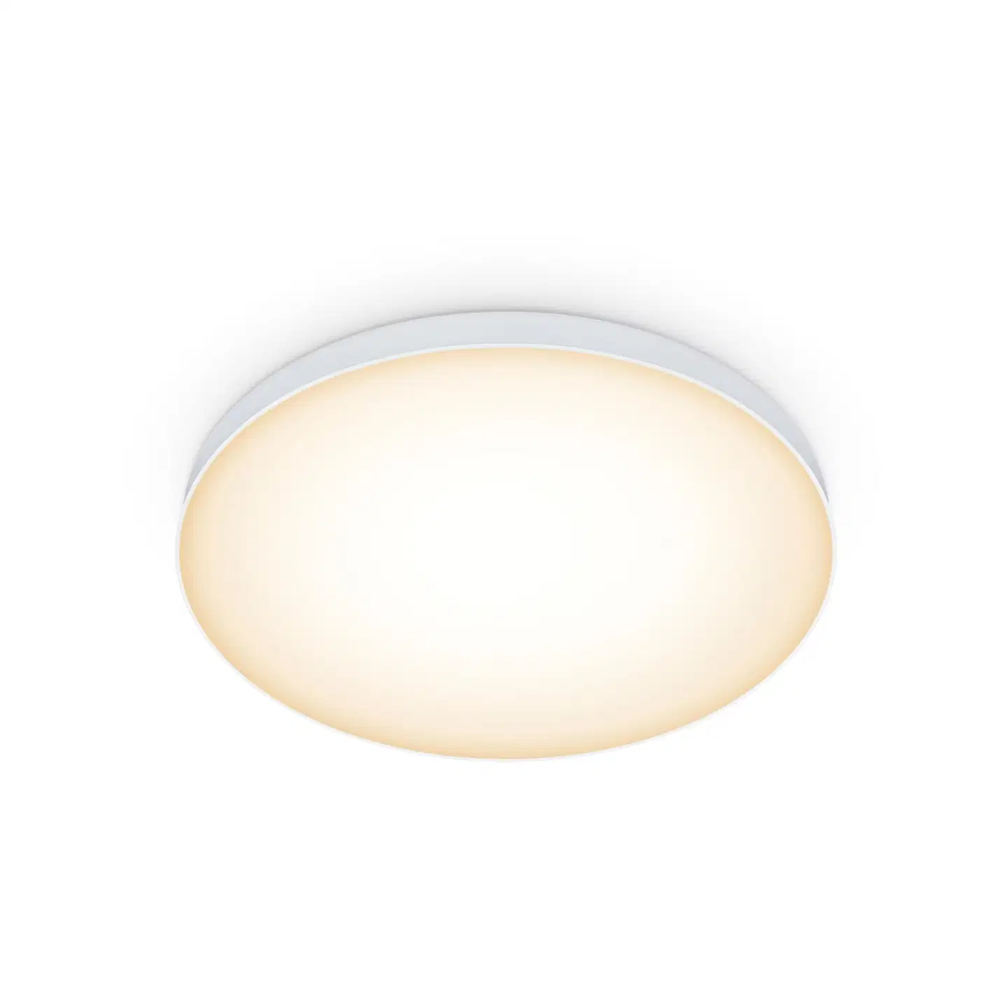Philips Smart Lighting kattovalaisin pyöreä 18W 2700-6500K valkoinen säädettävä - 3