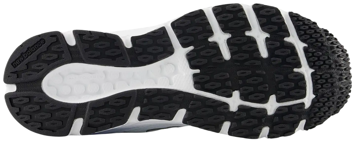 New Balance Lasten tennari G4084 - WHITE - 5