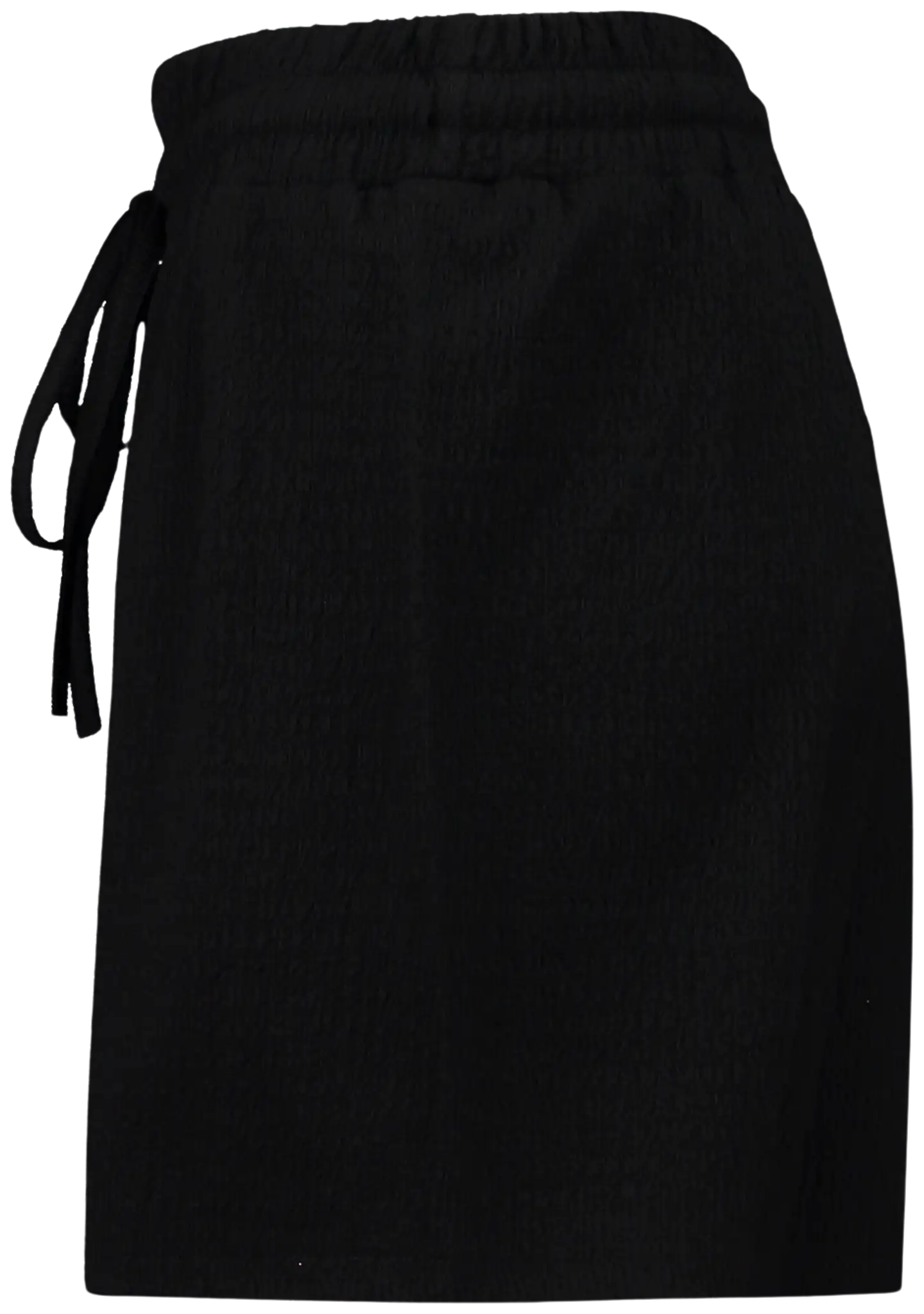 Hailys naisten shortsit tr az44iti lw-2409106 - BLACK - 2
